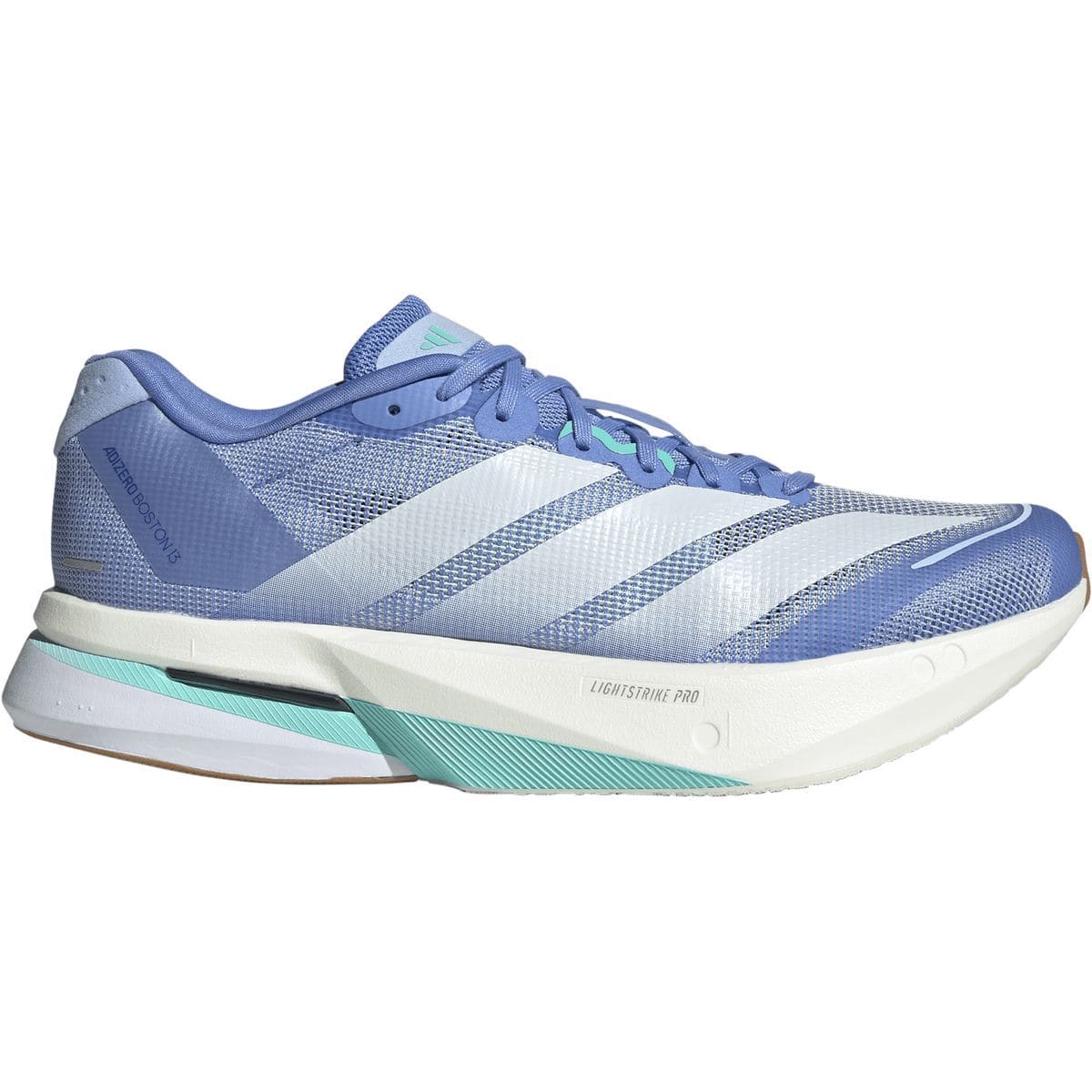 Boston 13 Damen Laufschuhe, blau, Größe 39 ⅓ 39 ⅓