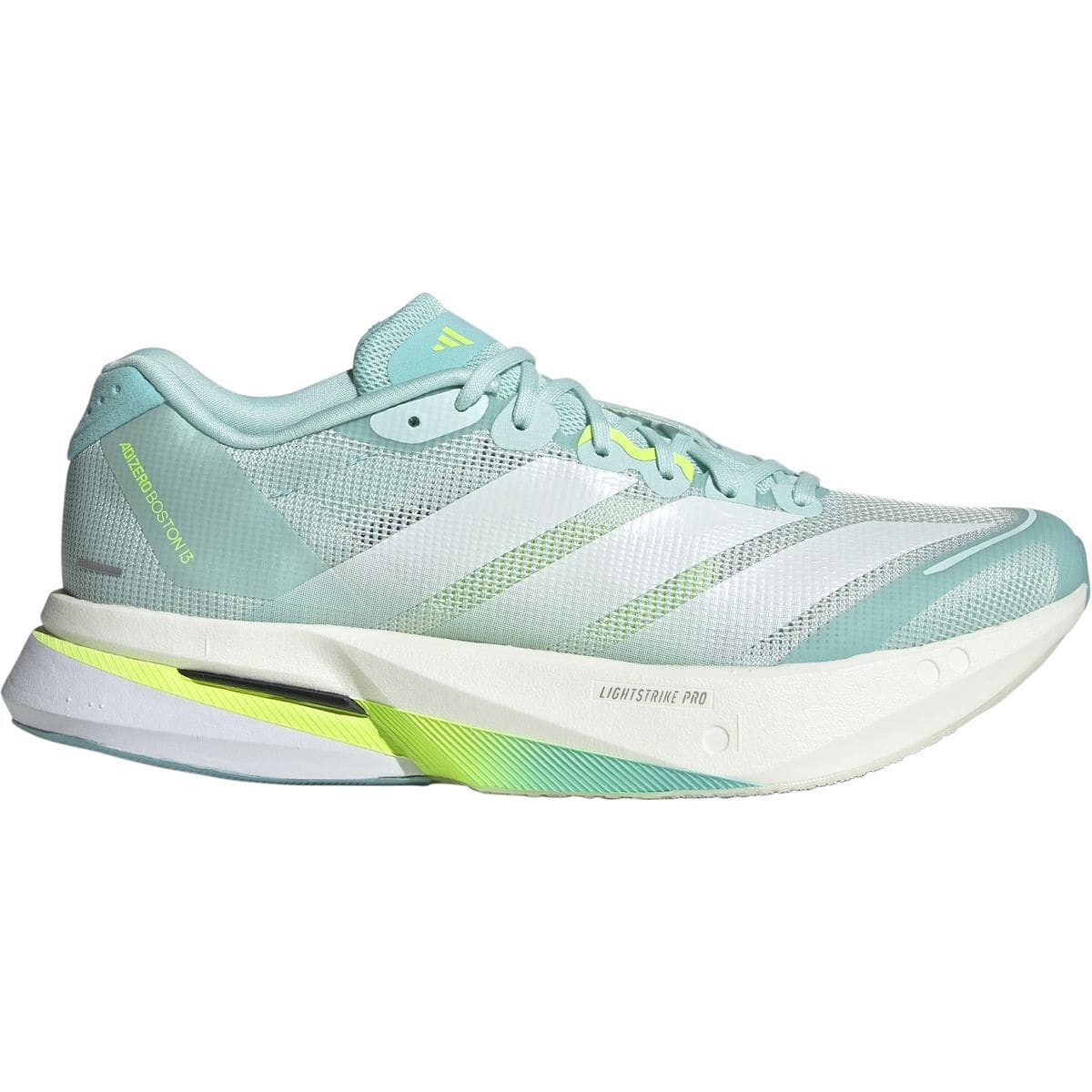 Boston 13 Damen Laufschuhe, blau, Größe 38 ⅔ 38 ⅔