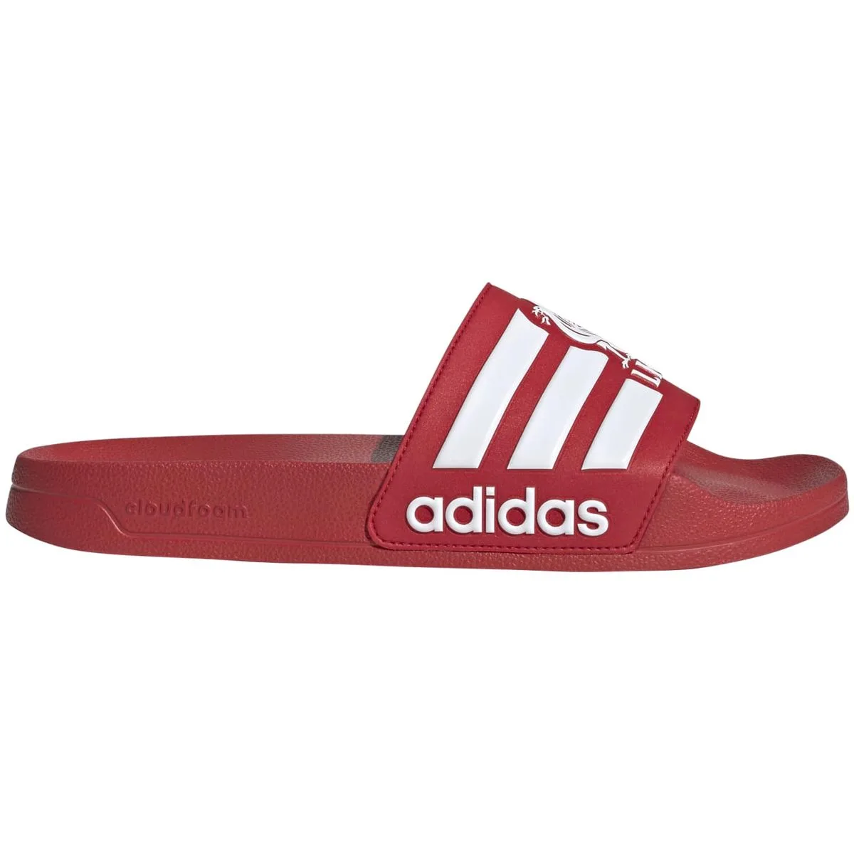 Adilette Shower Liverpool Slipper, , Größe 44 ⅔ 44 ⅔