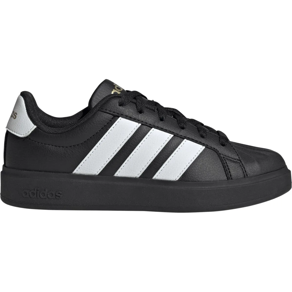 Streettalk Kinder Freizeitschuhe, schwarz, Größe 38 ⅔ 38 ⅔