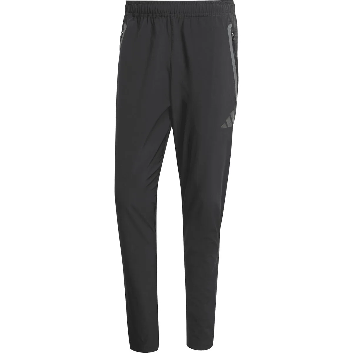 Juve C VT P Herren Fußballhose, schwarz XL