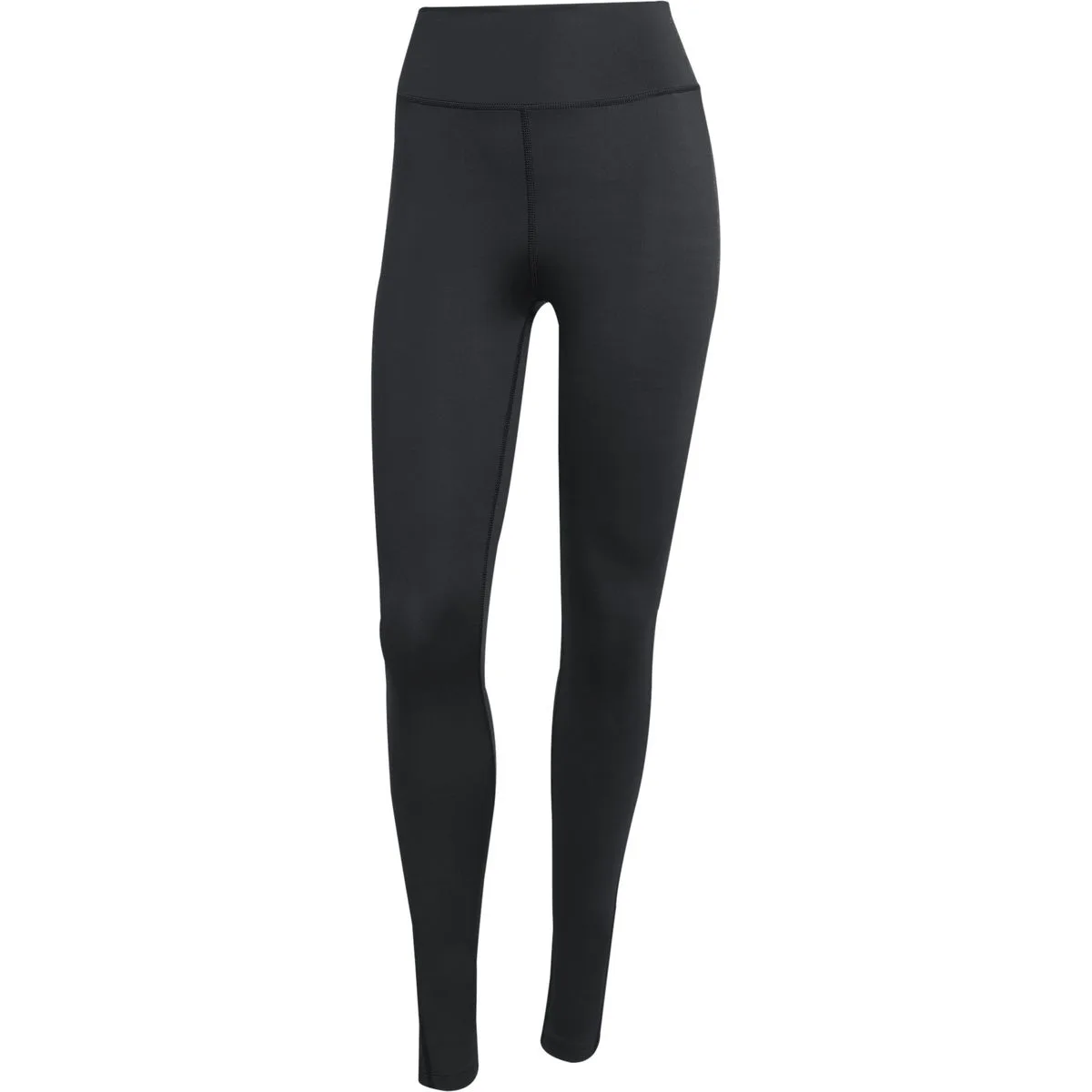 All Me Essentials Full-Length Damen Tights, schwarz L