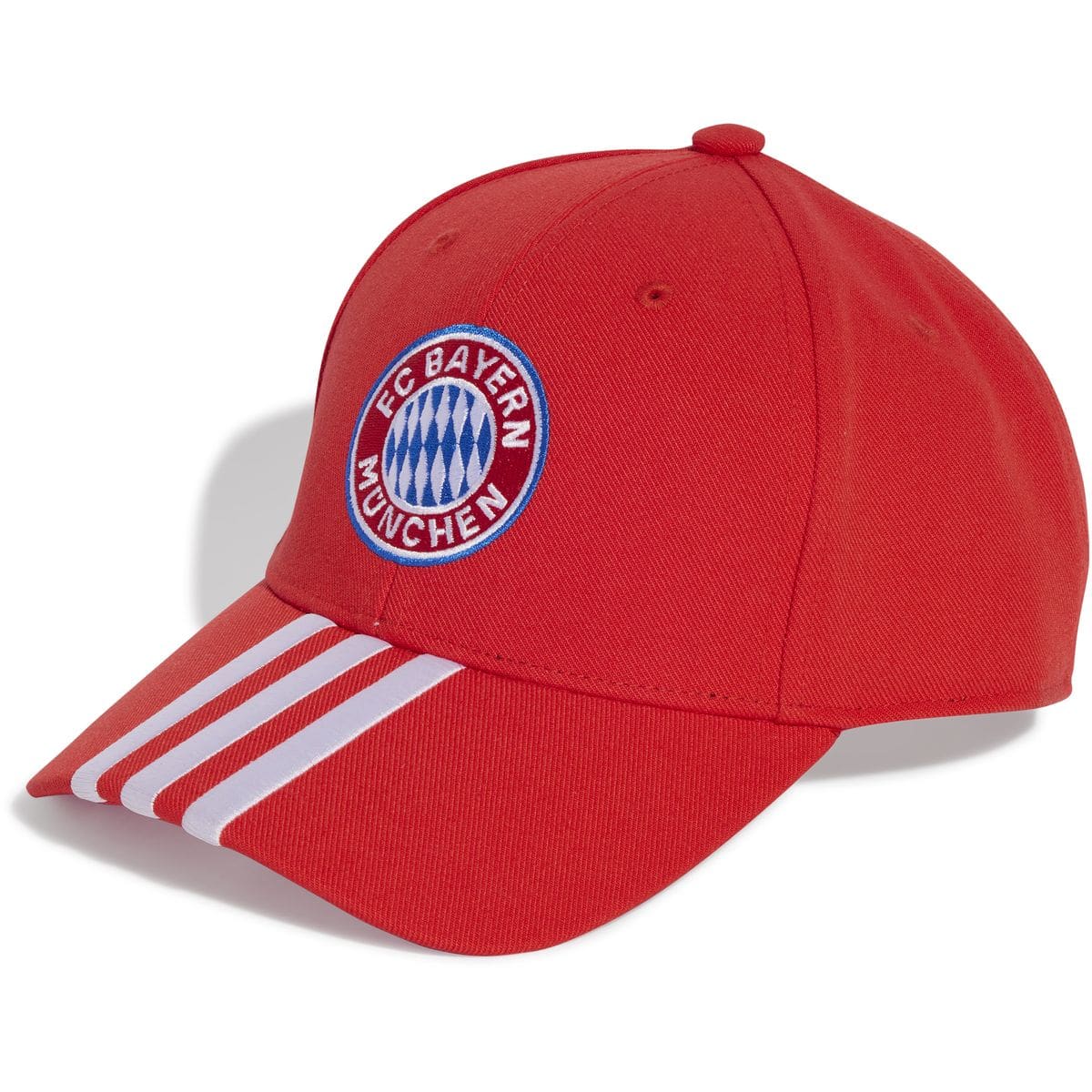 FC Bayern München Home Cap, rot OSFM