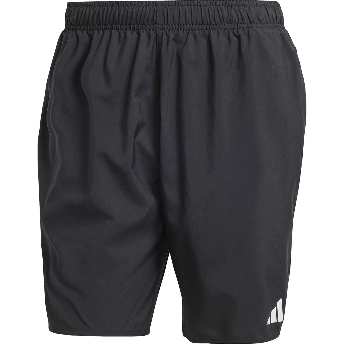 Swim 8-Inch Herren Badehose, schwarz M