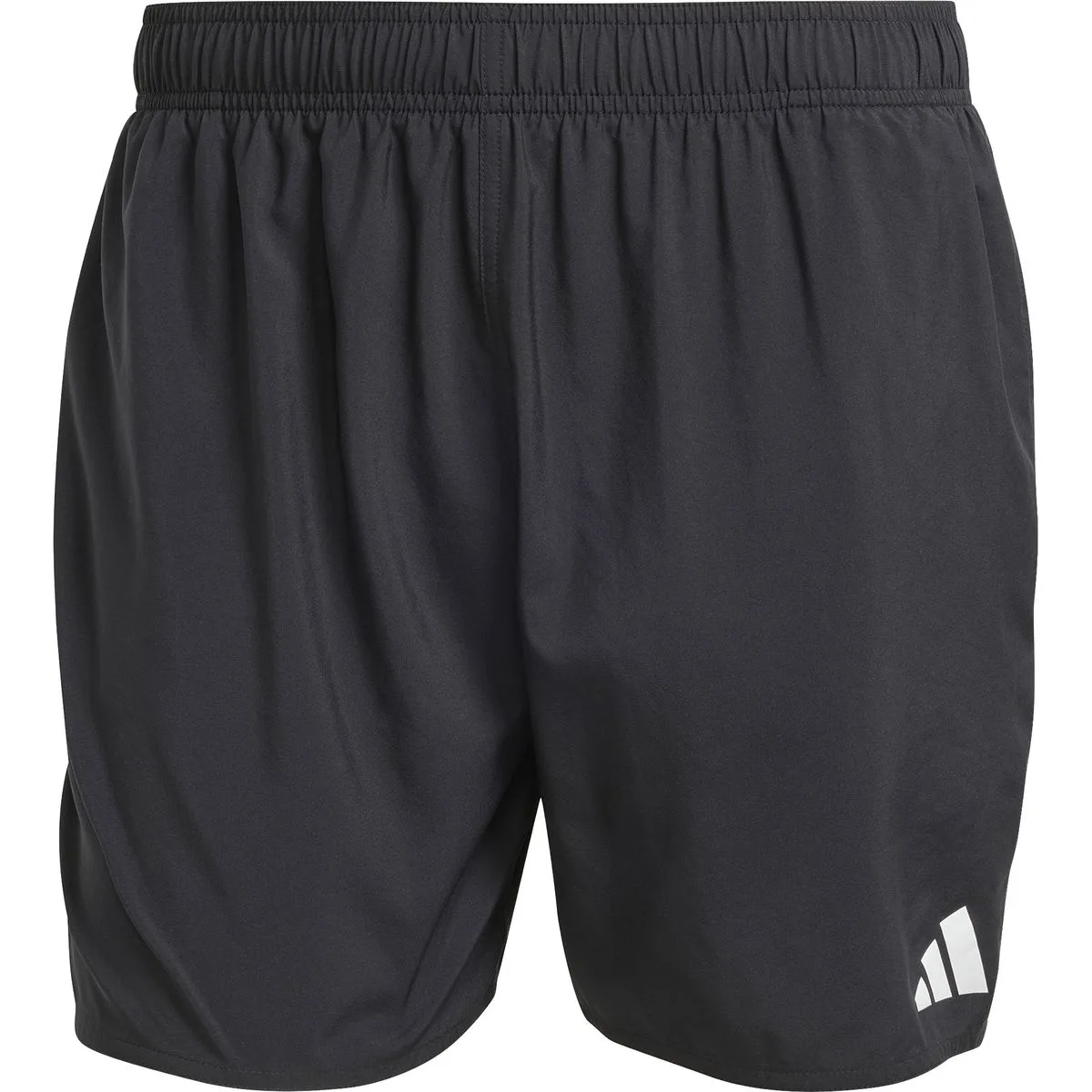 Swim 5-Inch Herren Badehose, schwarz XL