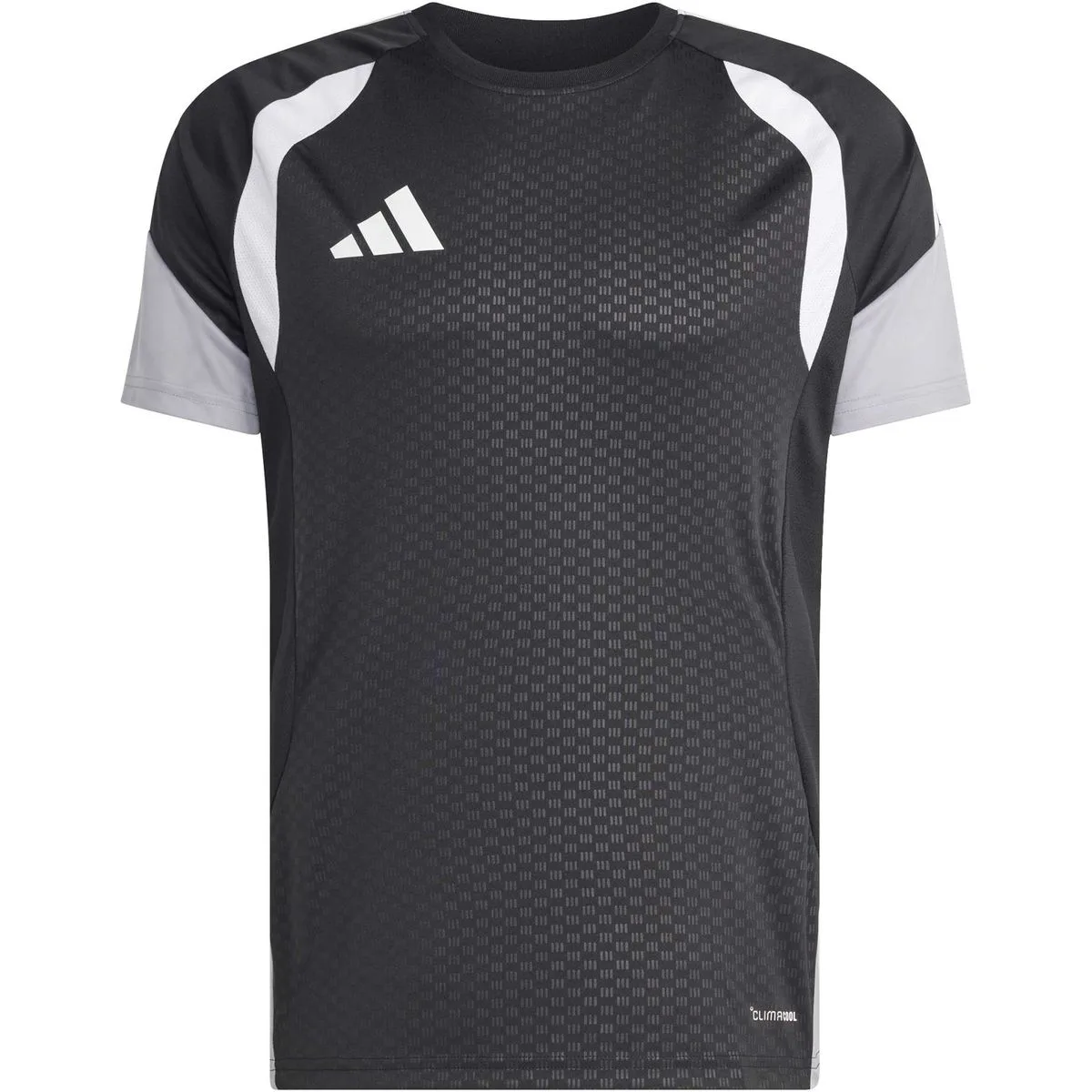 Tiro 26 Competition Training Herren Trikot, schwarz 3XL