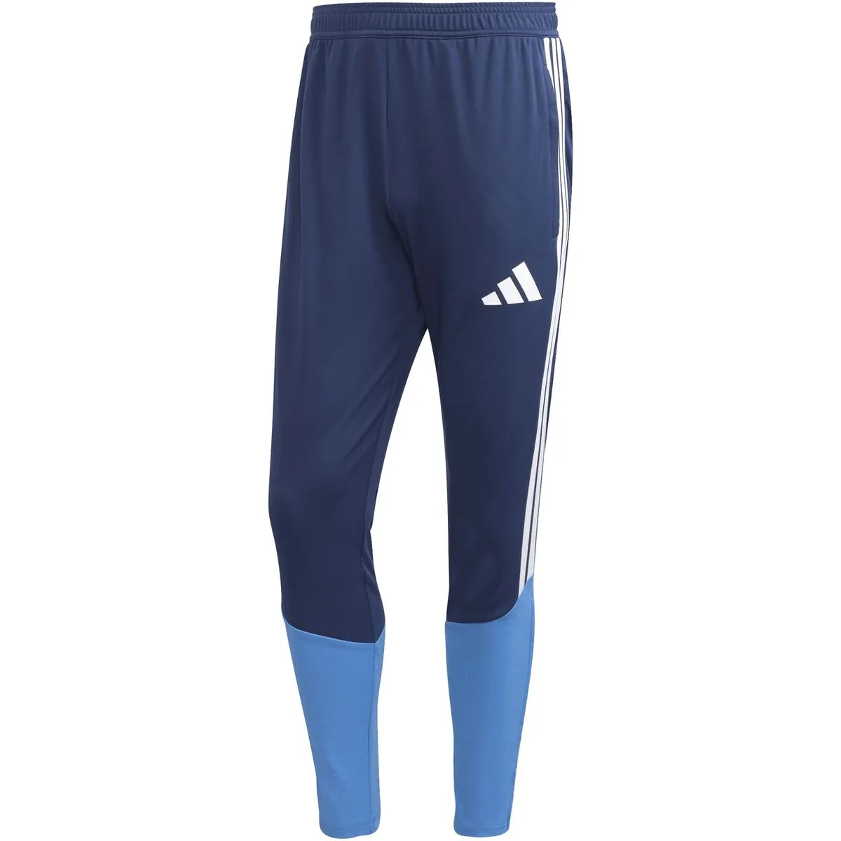 Tiro 26 Competition Training Herren Trainingshose, blau XL