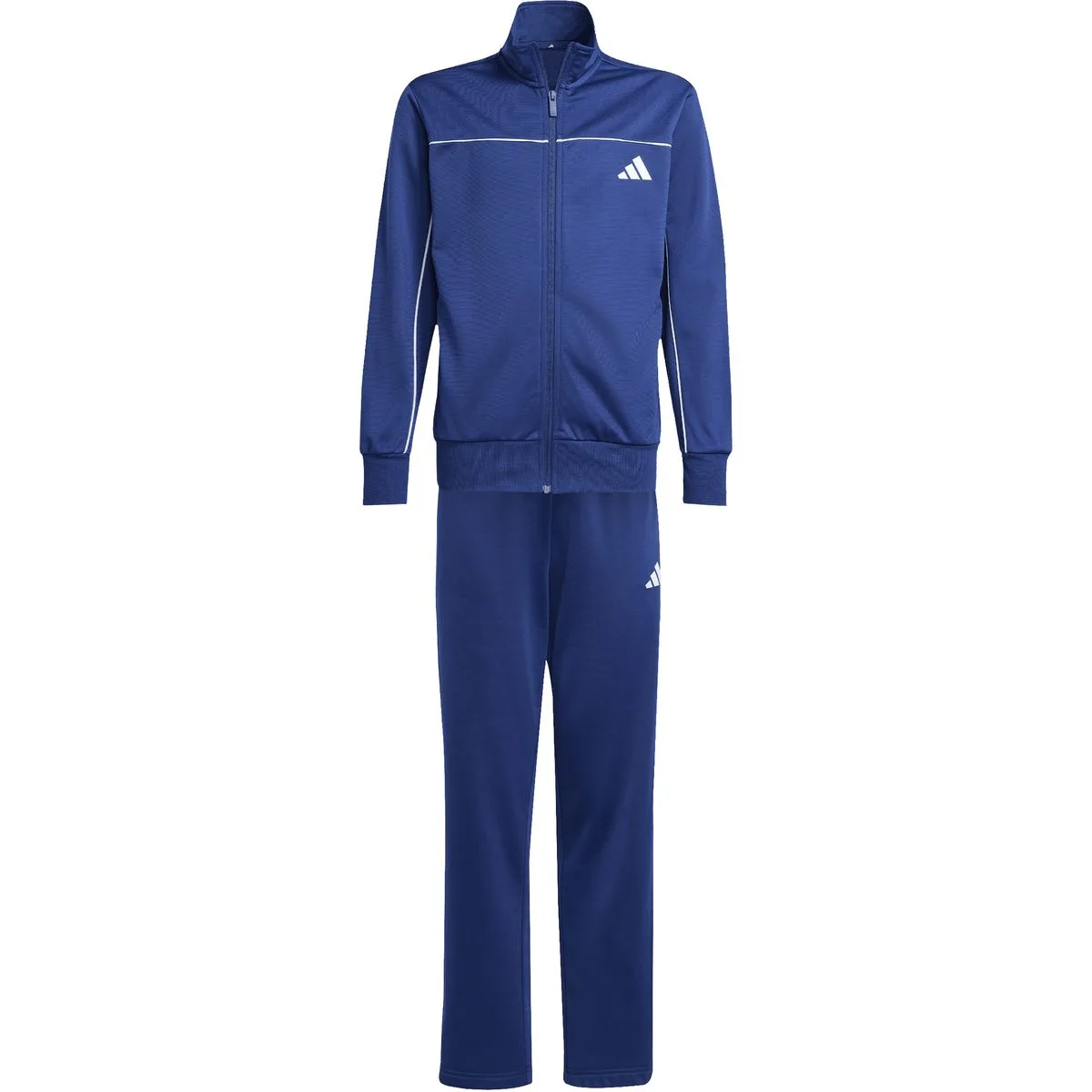 Colour Pop Kinder Jogginganzug, blau 152