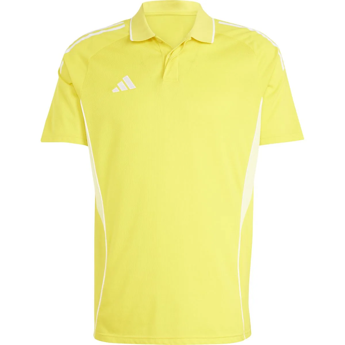 Tiro 25 Competition Herren Poloshirt, gelb M
