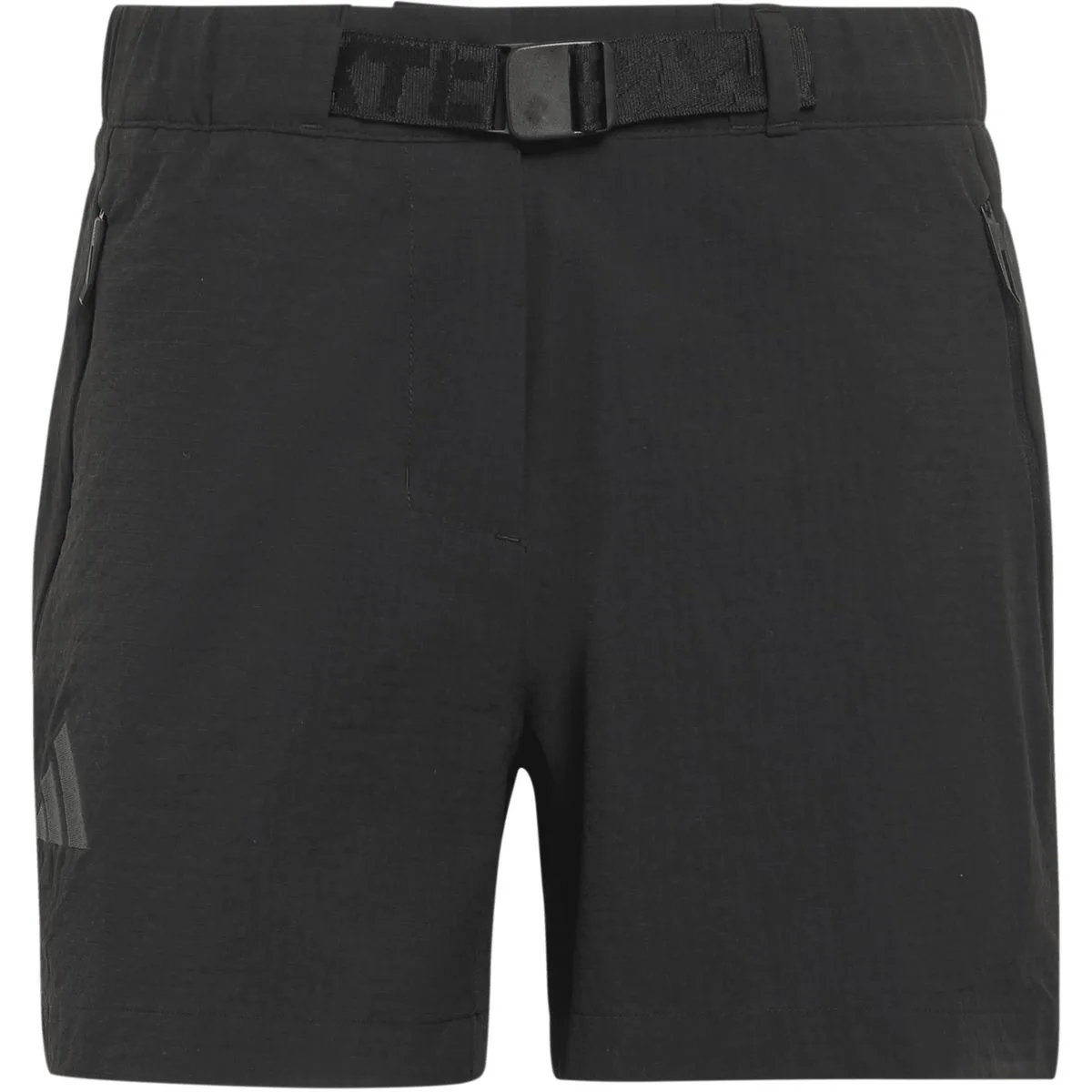 Terrex Xperior Clima365 Mid Damen Shorts, schwarz 42