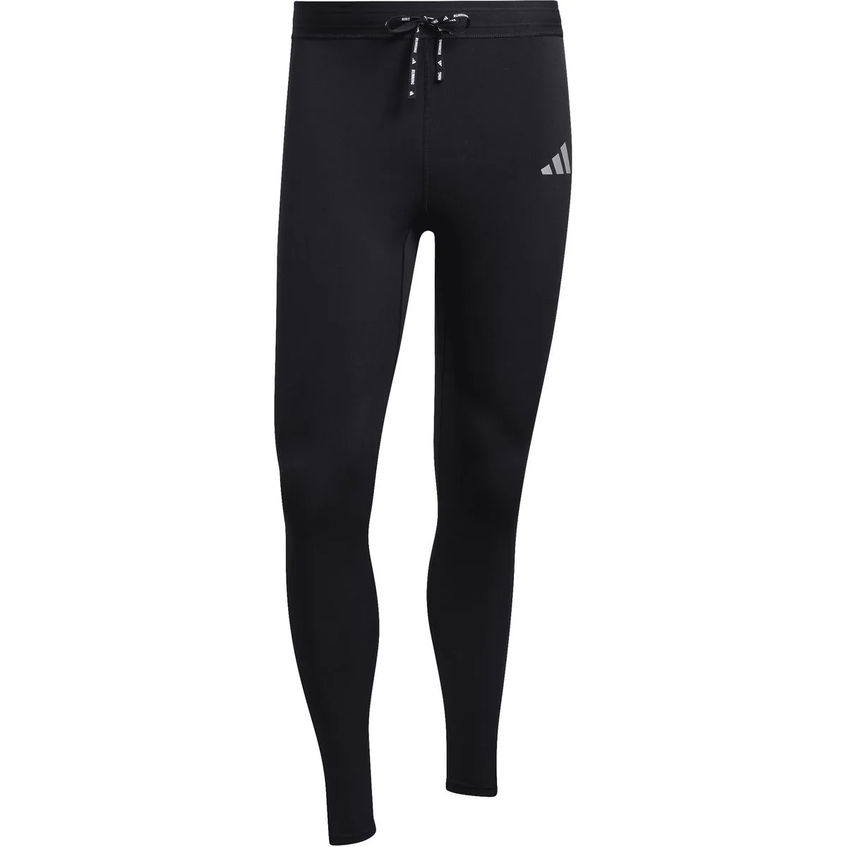 Adi365 Running Essentials Herren Tights, schwarz S