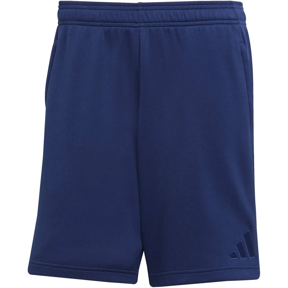 Tiro 25 Travel Herren Shorts, blau 2XL