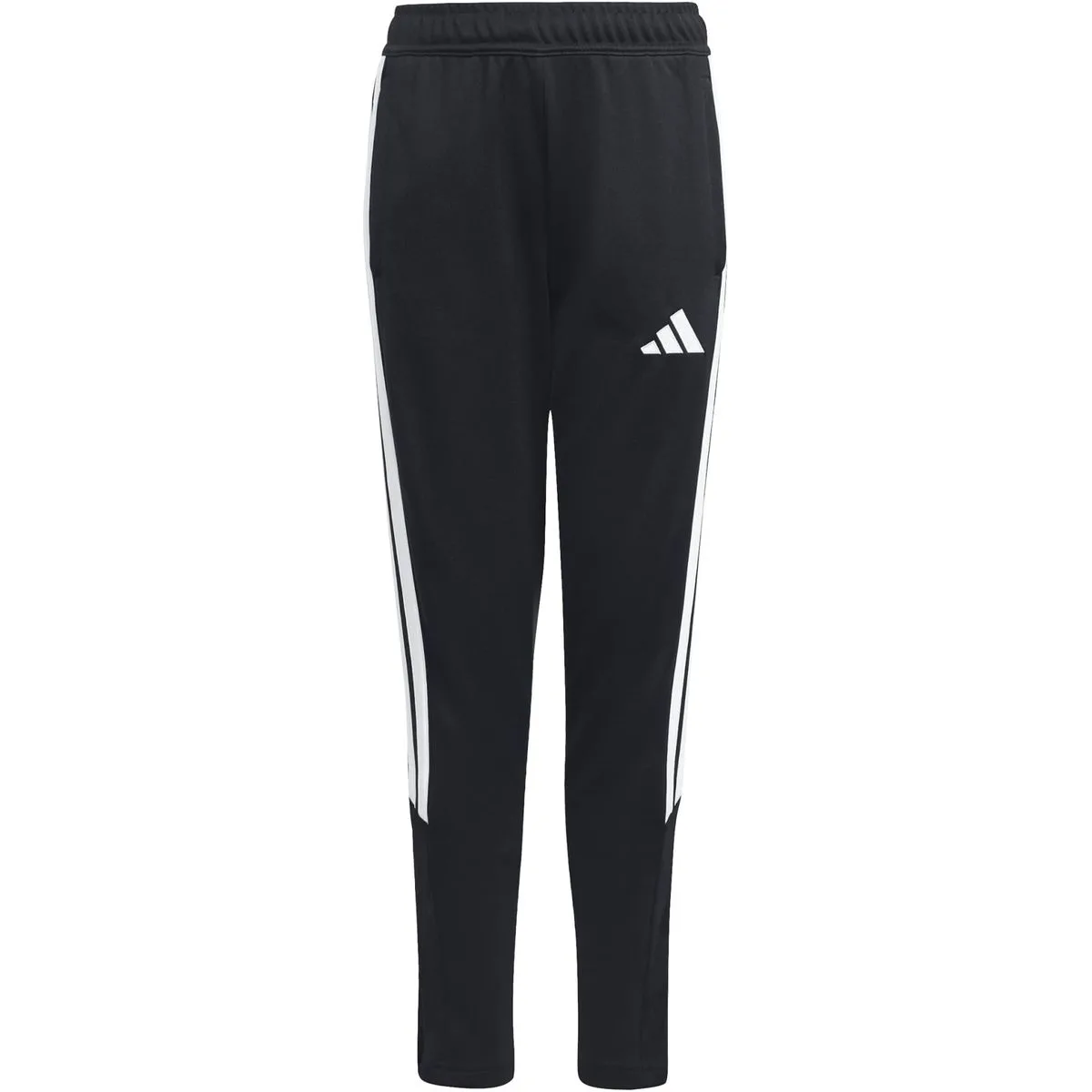 Tiro 26 League Training Slim Kinder Trainingshose, schwarz 176