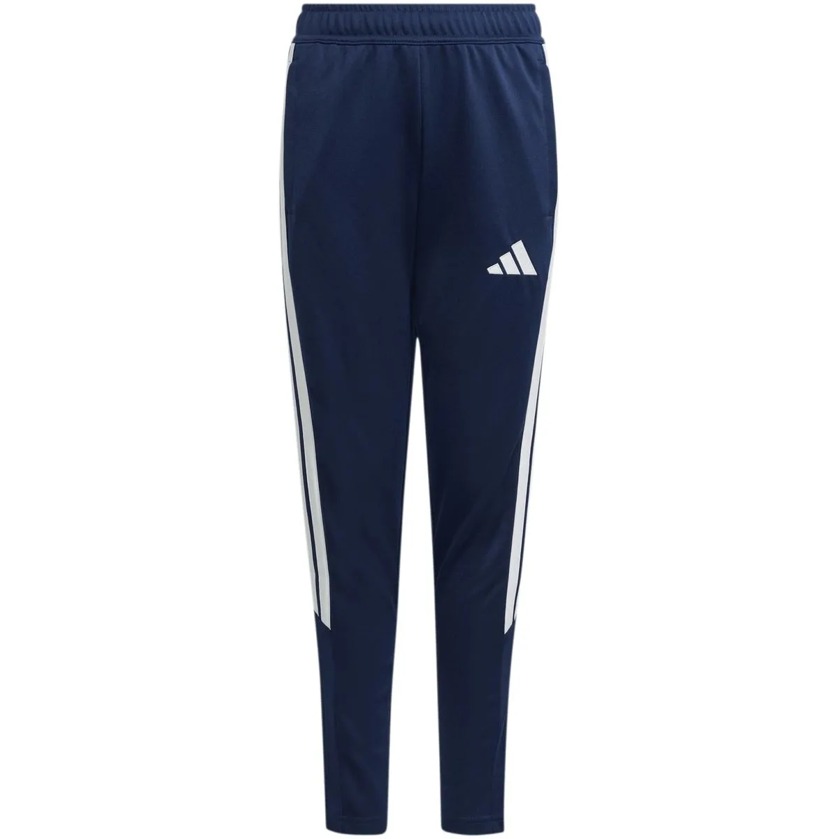 Tiro 26 League Training Slim Kinder Trainingshose, blau 176