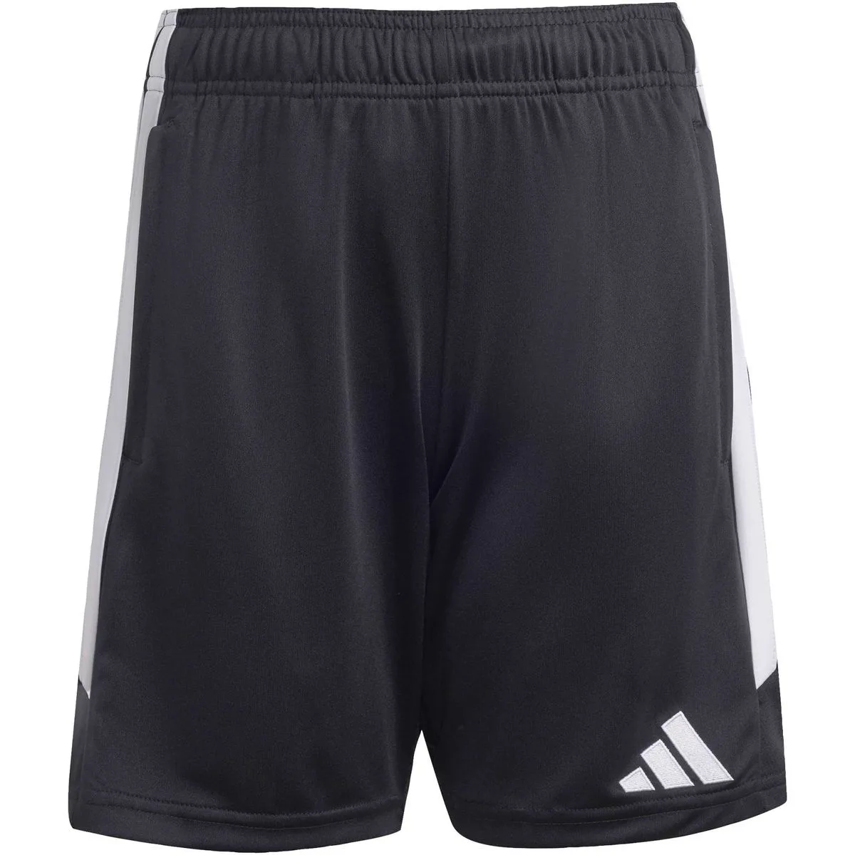 Tiro26 League Training Kinder Shorts, schwarz 128