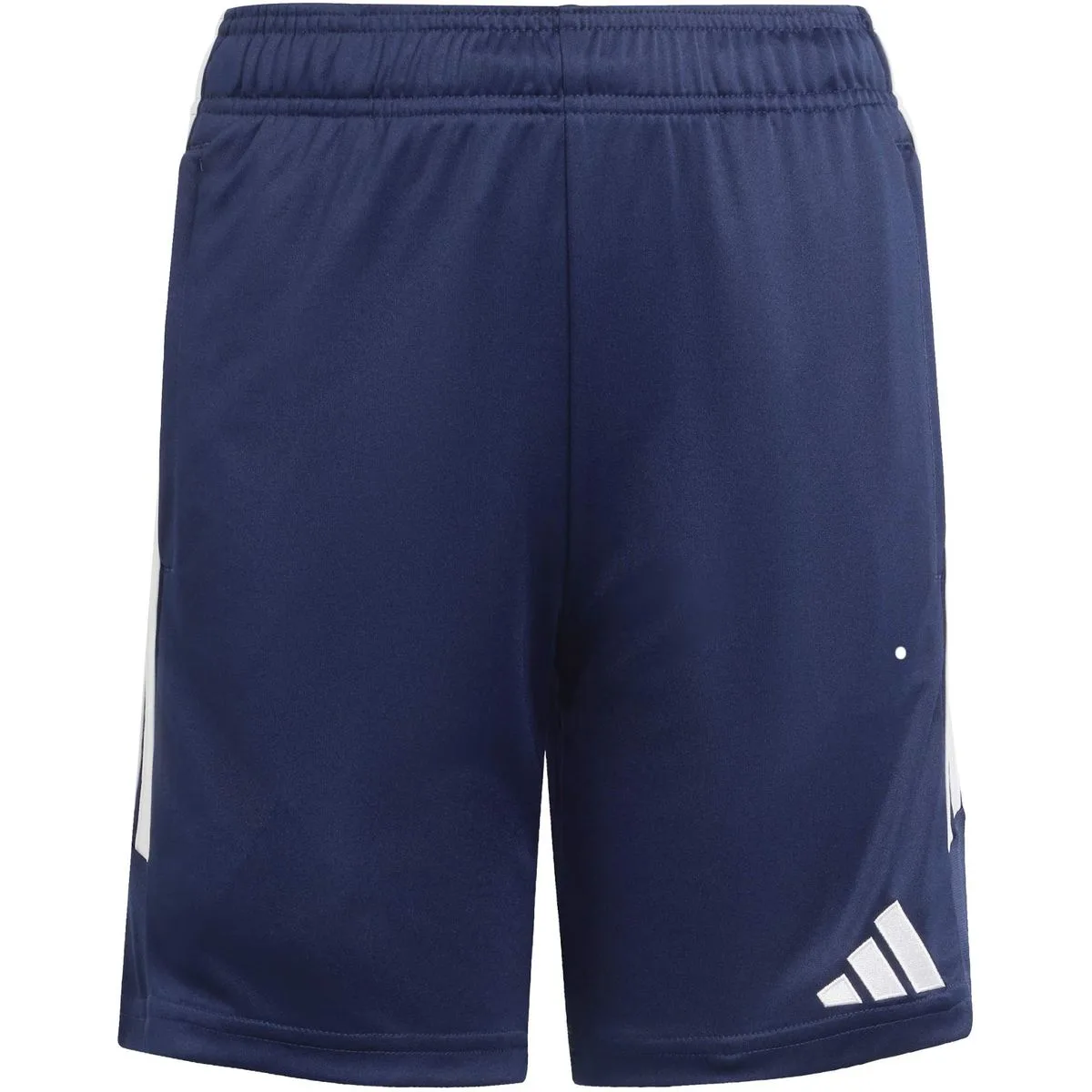 Tiro26 League Training Kinder Shorts, blau 140