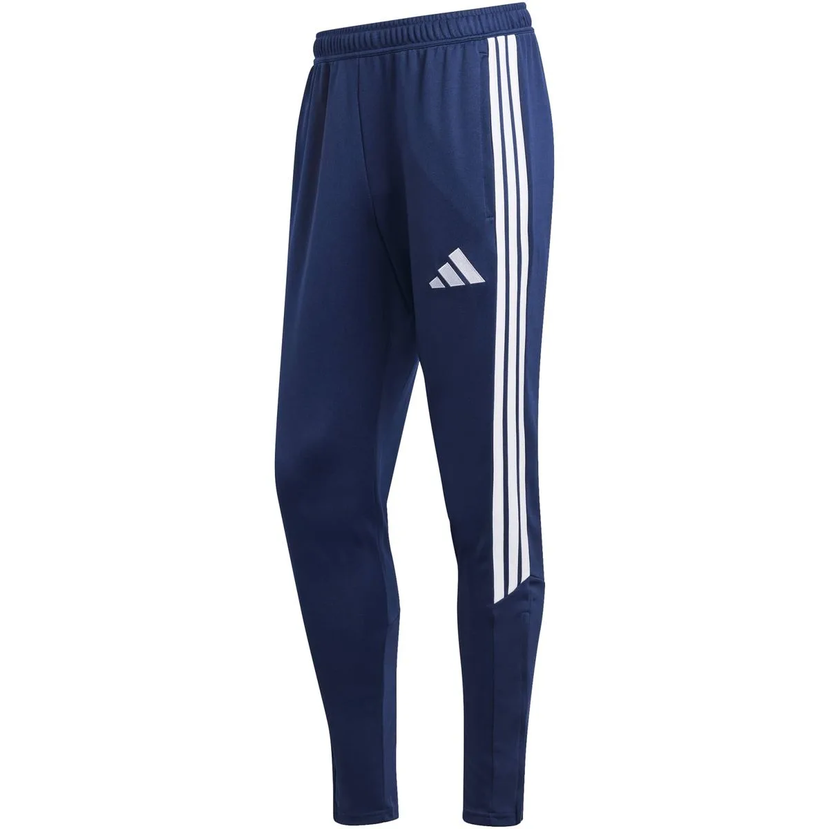 Tiro26 League Training Bottoms Regular Herren Trainingshose, blau 3XL