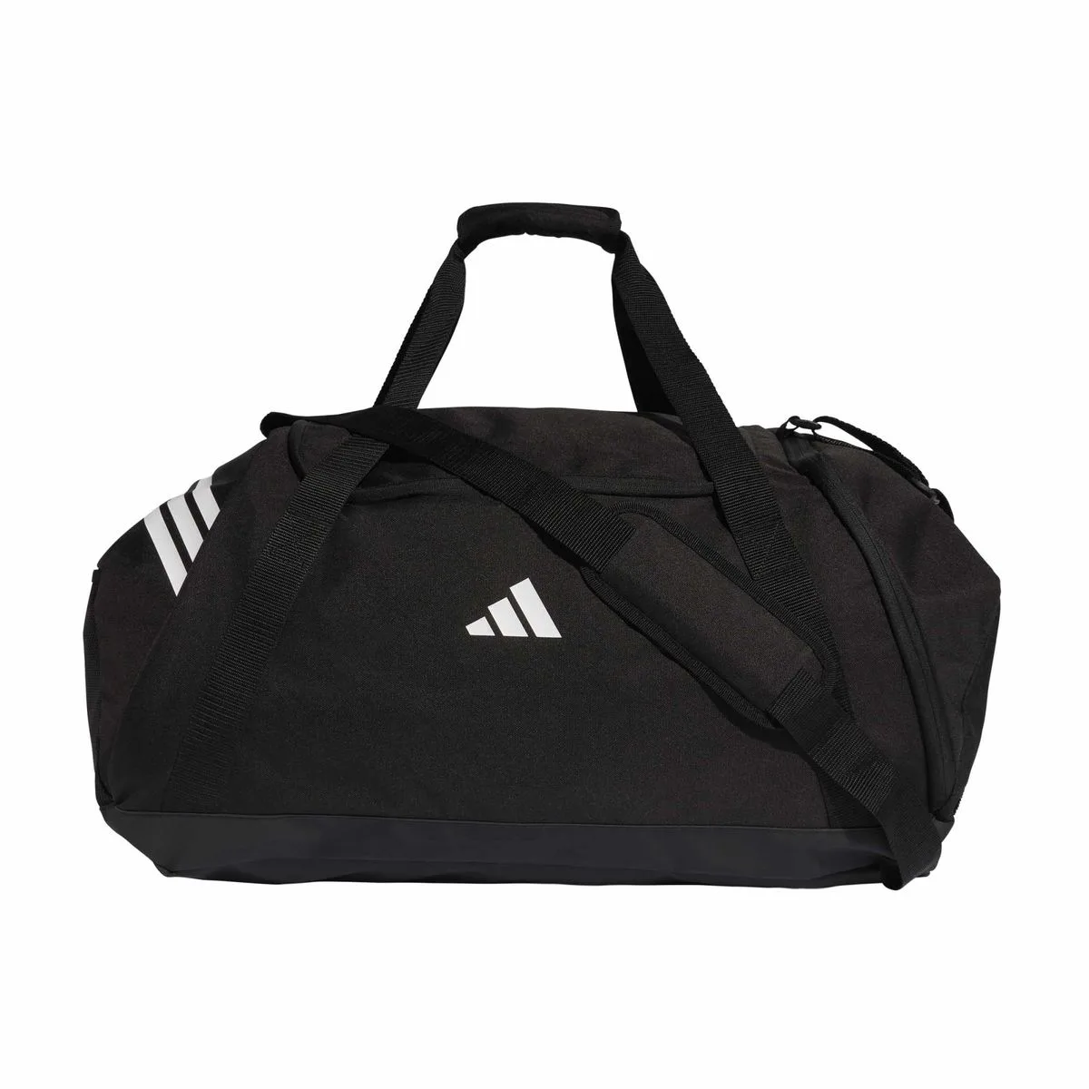 Tiro Duffle BAG Large Sporttasche, schwarz NS