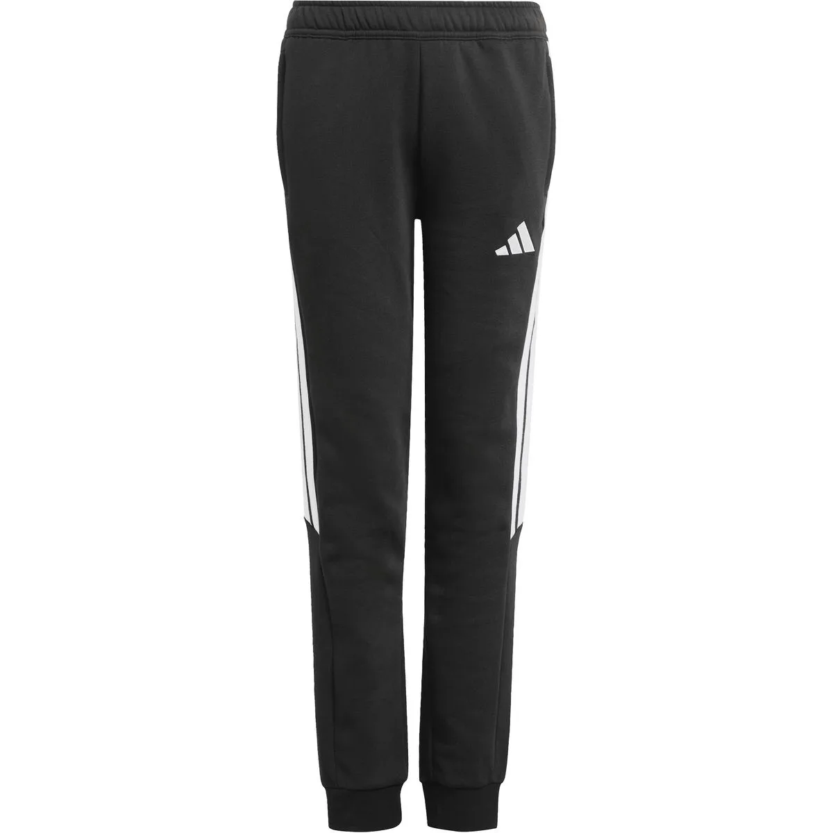 Tiro26 League Bottoms Kinder Trainingshose, schwarz 116
