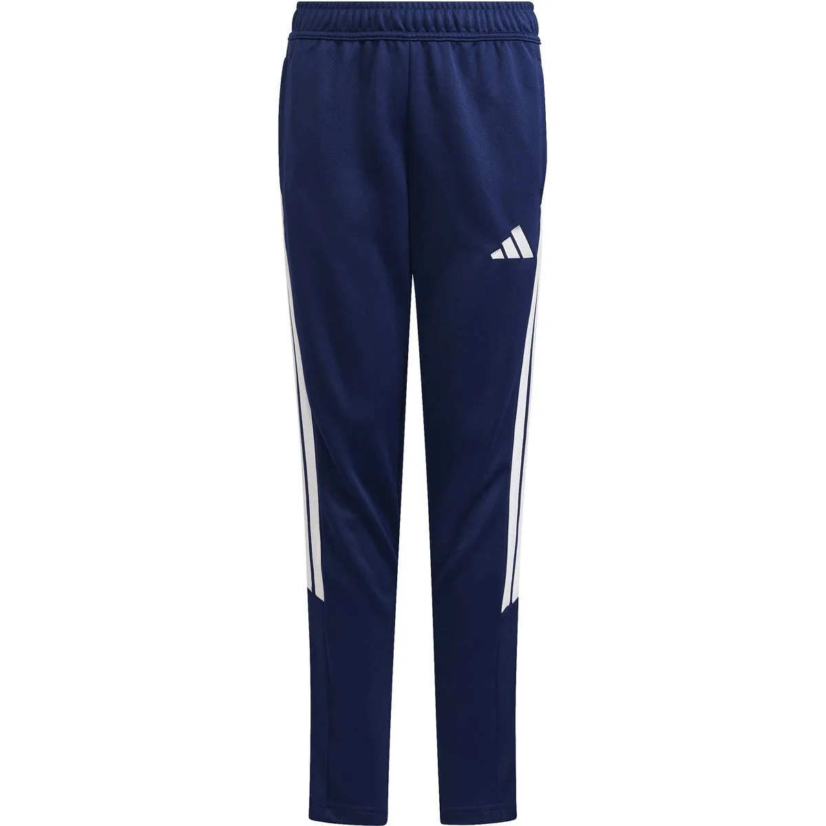 Tiro26 League Training Bottoms Regular Kinder Trainingshose, blau 164