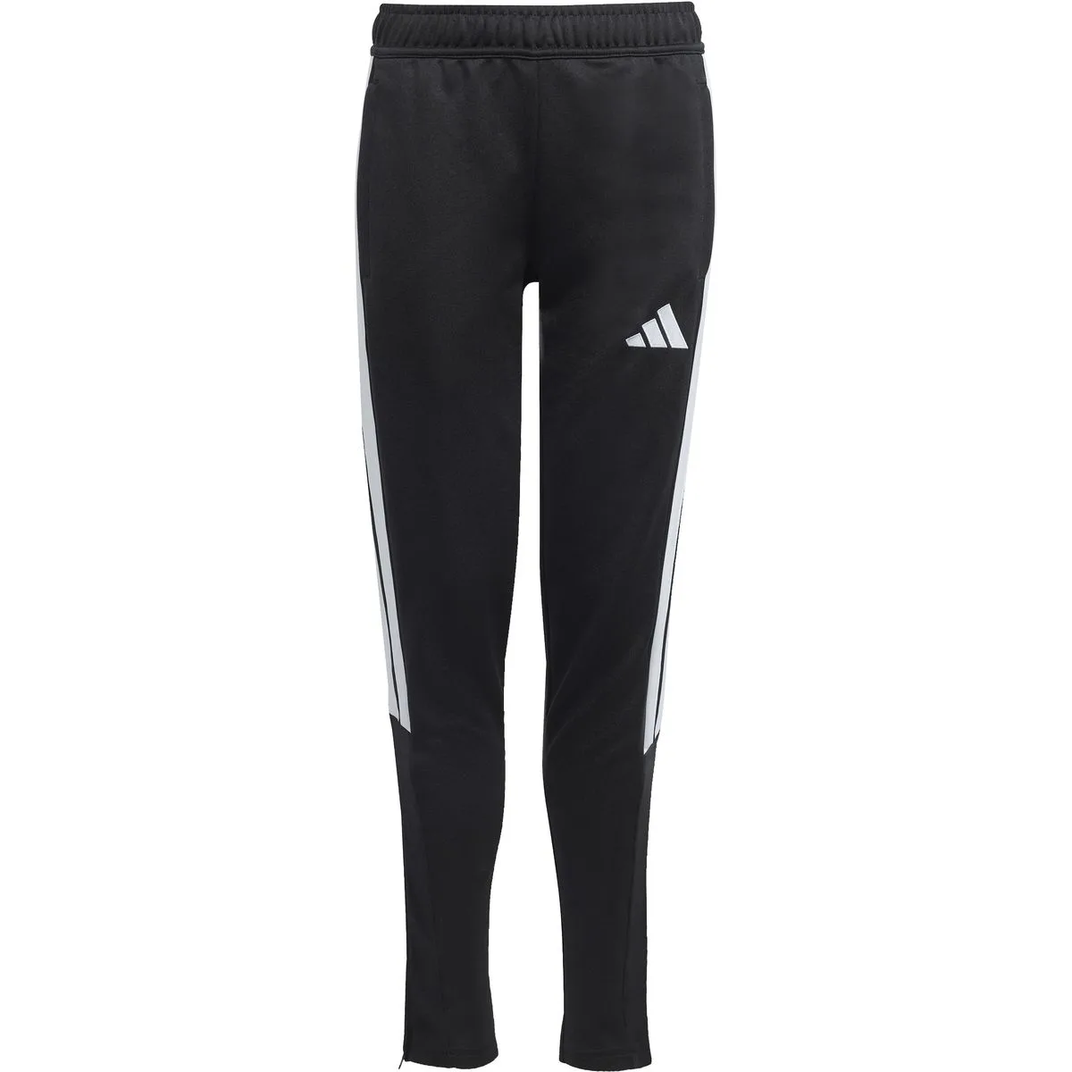 Tiro26 League Training Bottoms Regular Kinder Trainingshose, schwarz 176