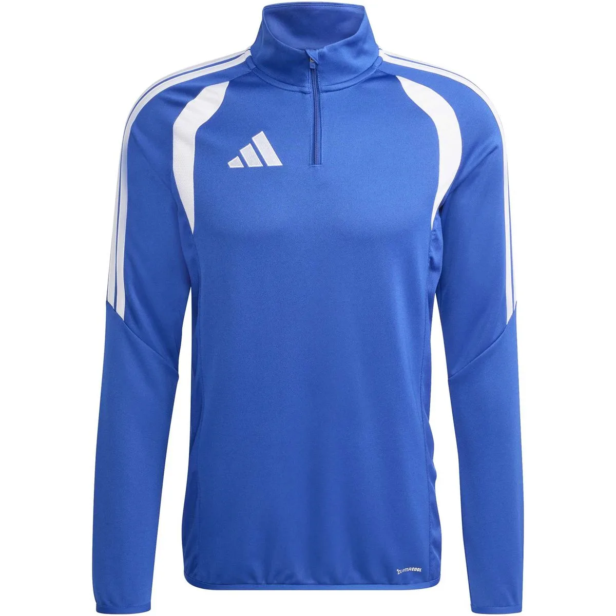 Tiro 26 League Training Herren Tanktop, blau S