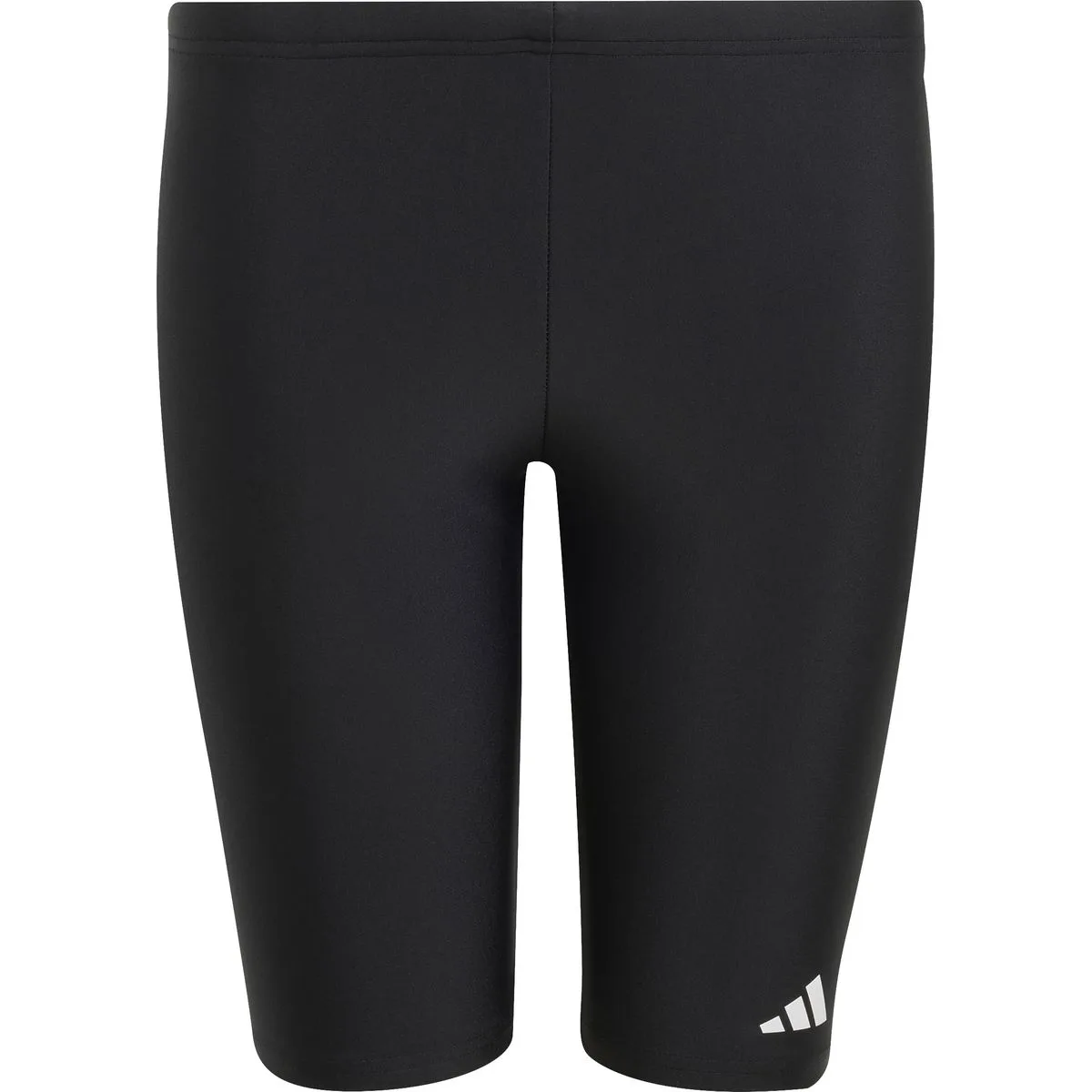 Swim Jammers Jungen Tights, schwarz 152