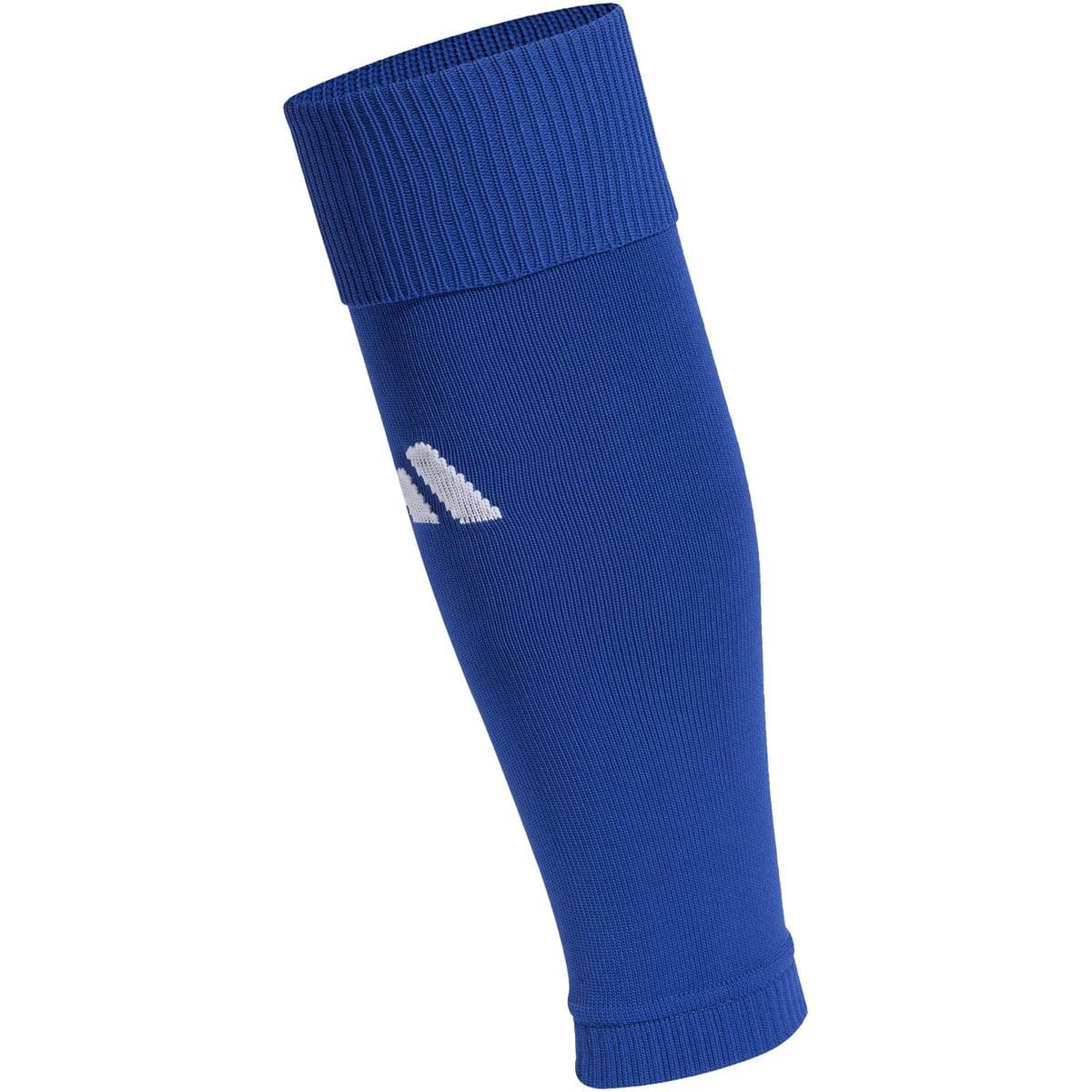 Adidas Milano Stutzen, blau SM