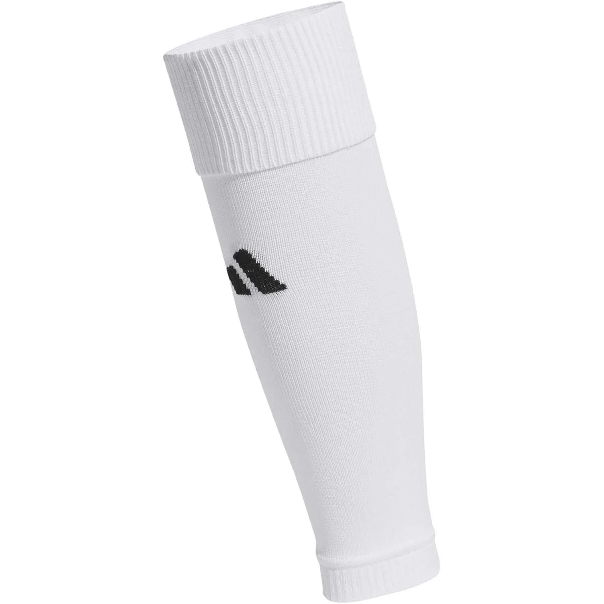 Milano Knee Kinder Stutzen, weiß KXL