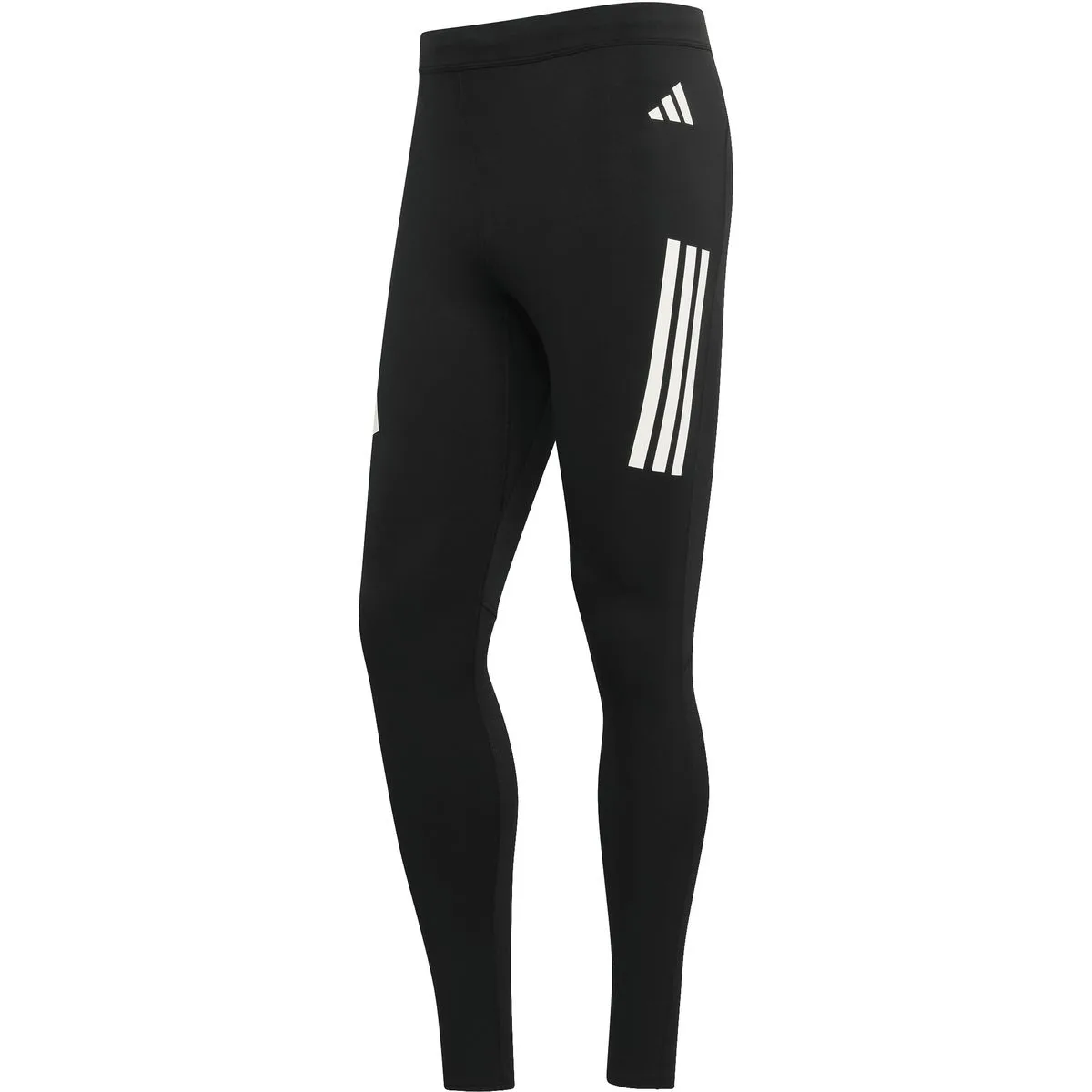 Adi365 Iconic/// Running Herren Tights, schwarz L