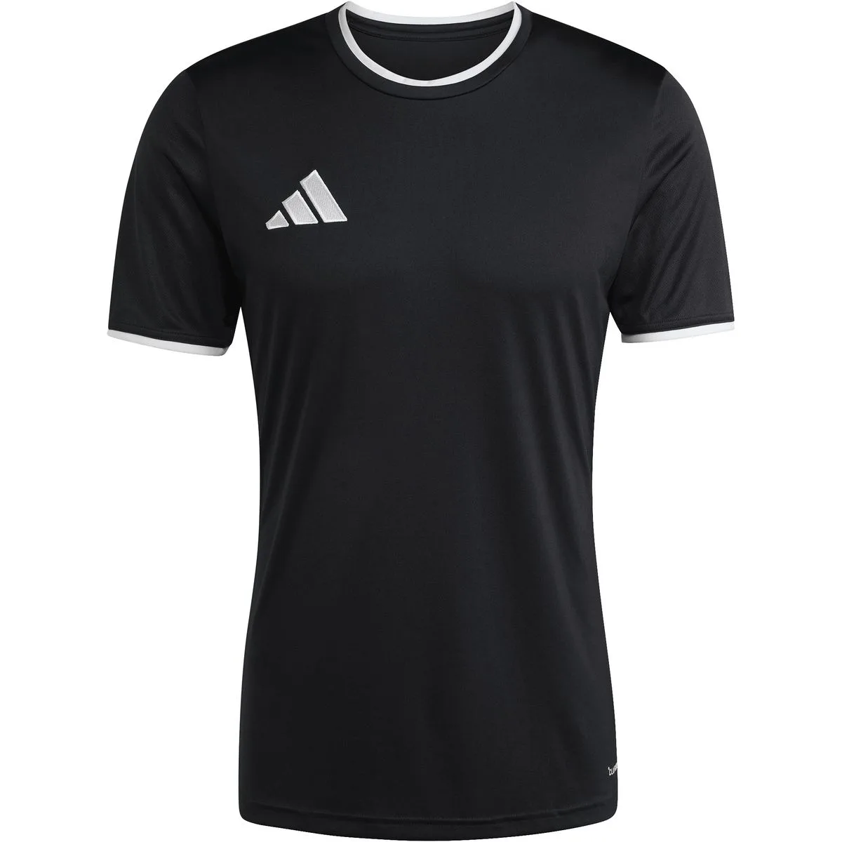 Entrada26 Herren Trikot, schwarz 3XL