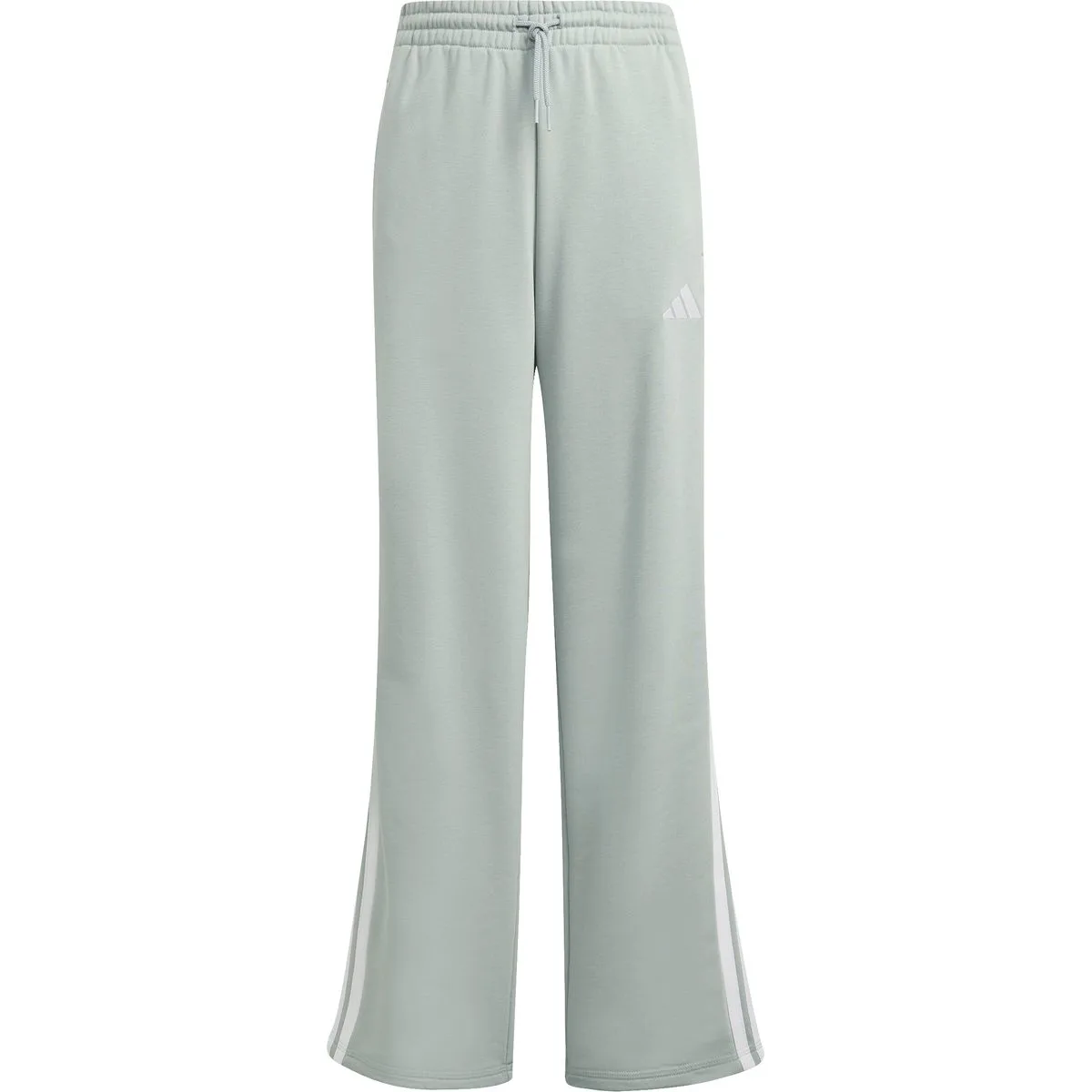 Essentials Joggers Mädchen Hose, grün 128