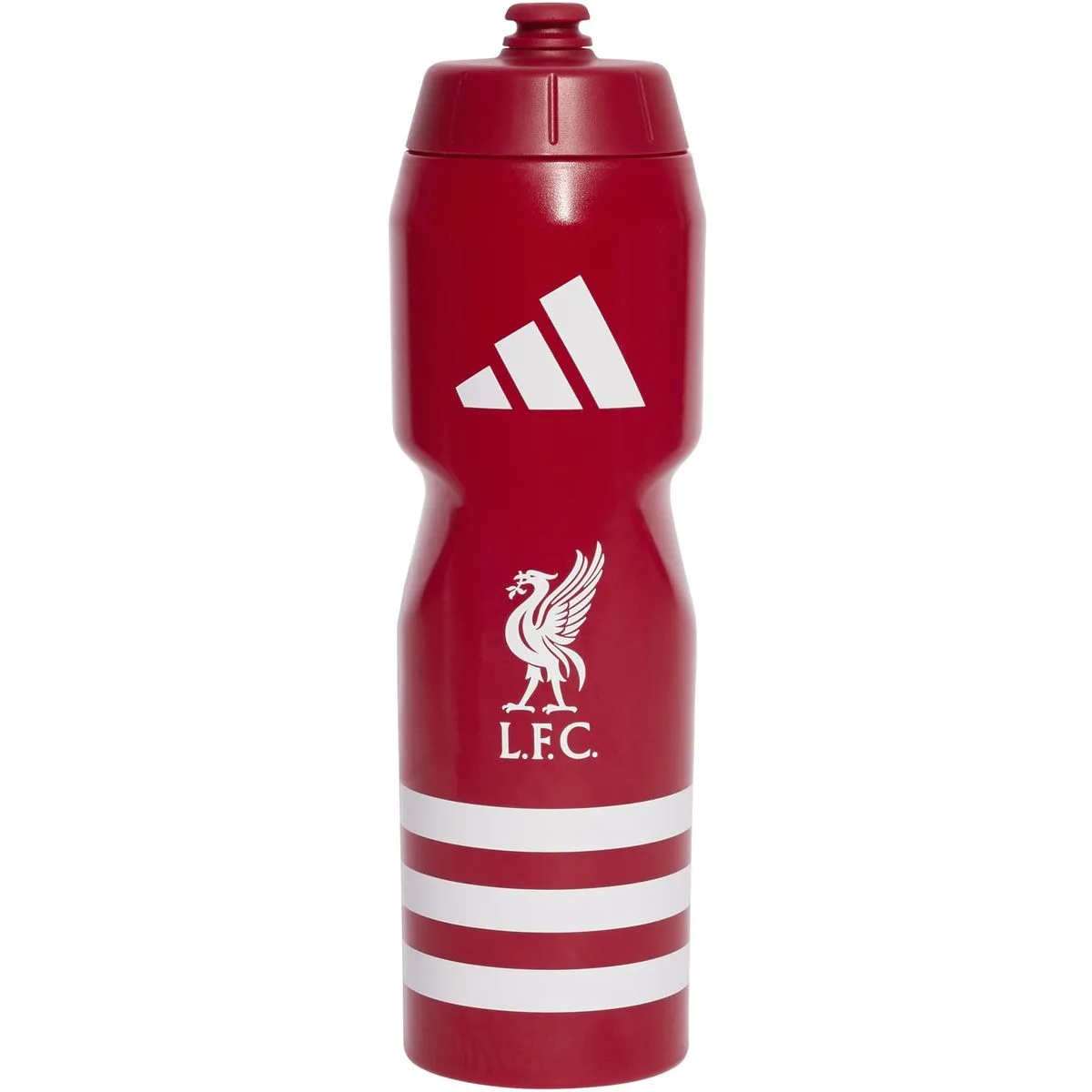 LFC - Liverpool FC Bottle Trinkbehälter, rot NS