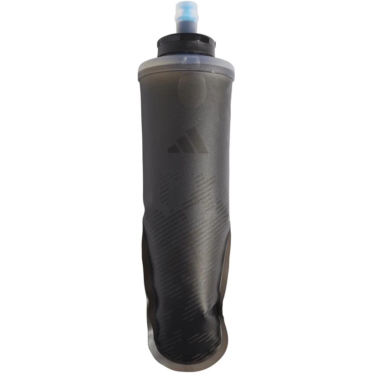 Terrex Soft Flask 500ml Trinkbehälter, schwarz NS