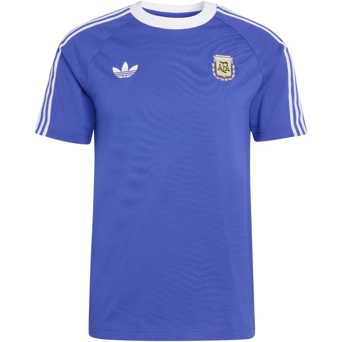 Argentinien 2026 Originals Herren T-Shirt, blau S