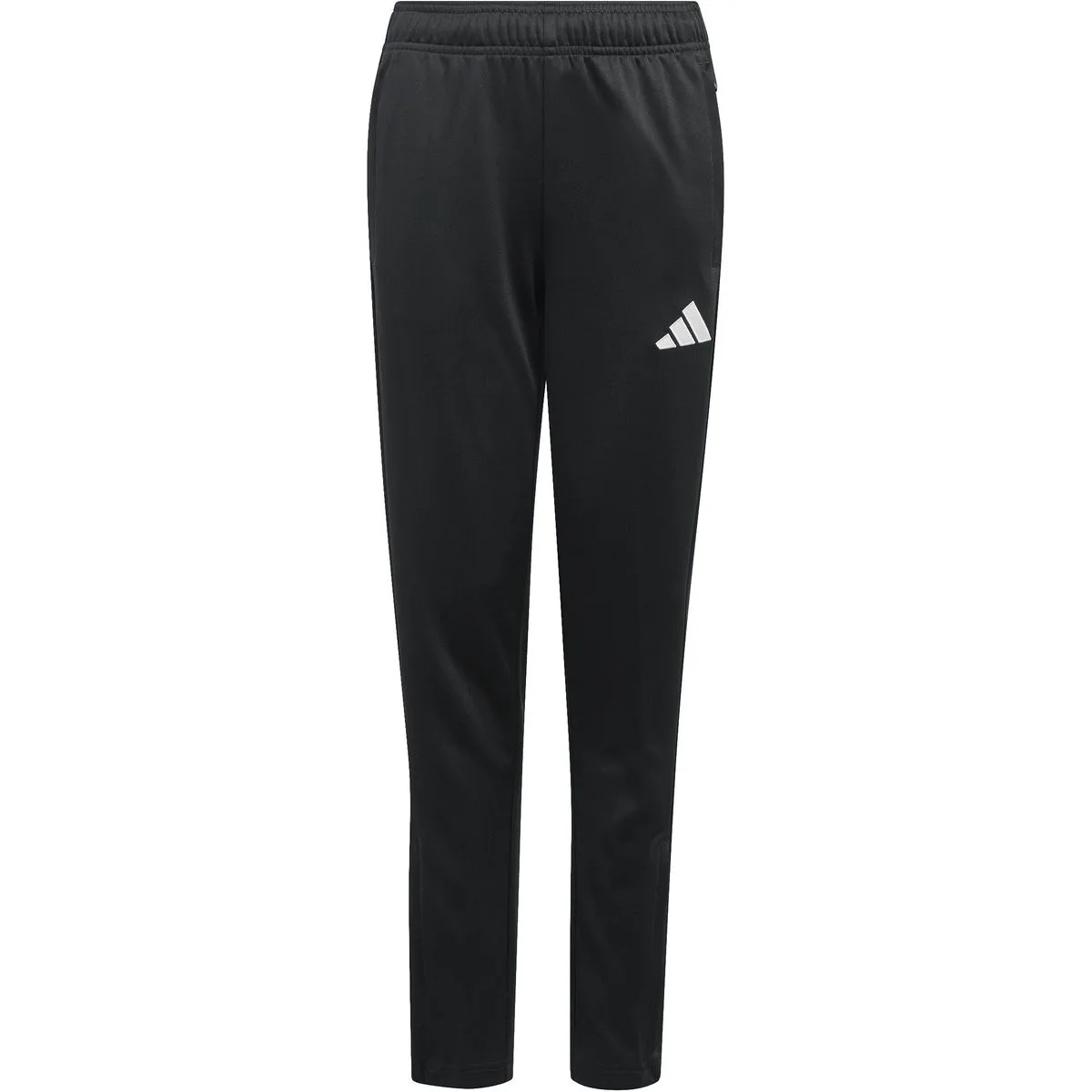 Entrada26 Training Bottoms Kinder Trainingshose, schwarz 140