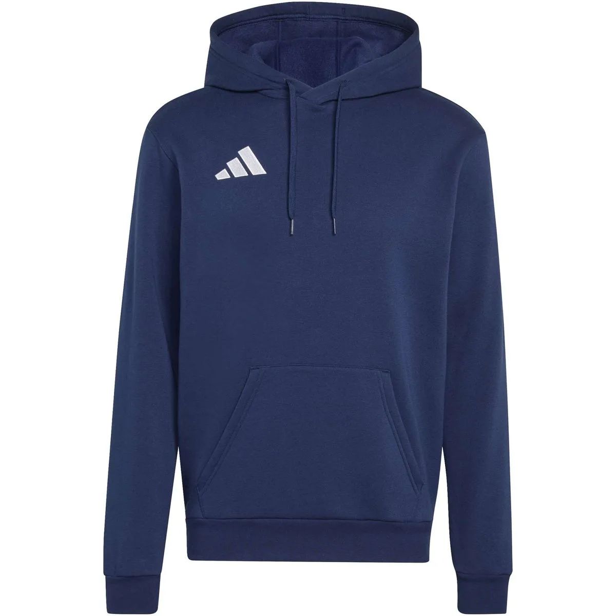 Entrada26 Herren Kapuzensweater, blau L