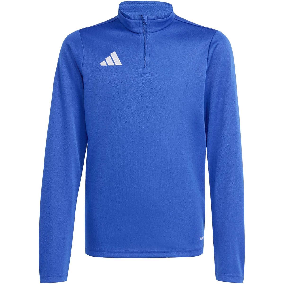 Entrada26 Training Kinder Sweatshirt, blau 140