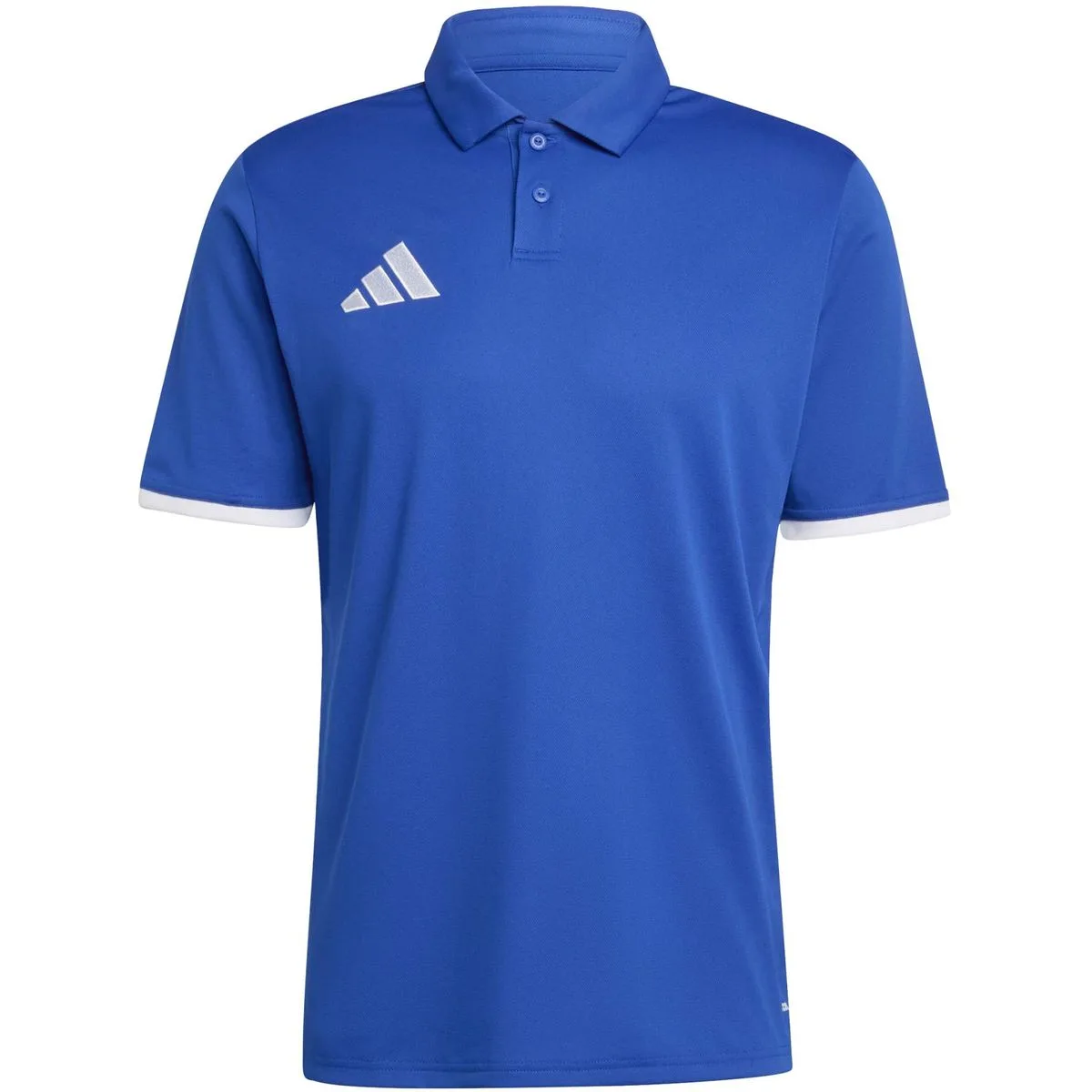 Entrada26 Herren Poloshirt, blau M