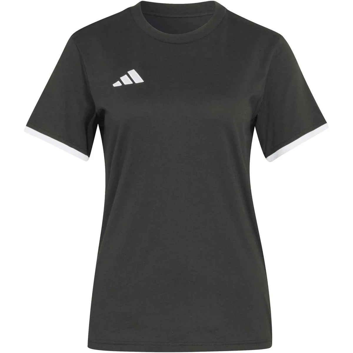 Entrada 26 Damen T-Shirt, schwarz S