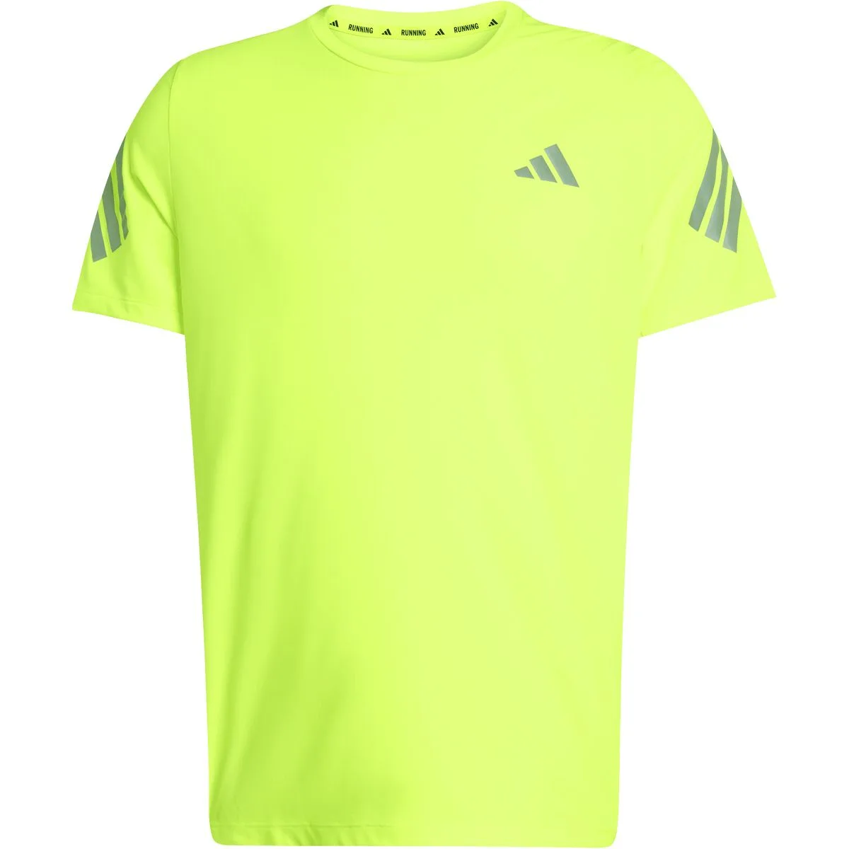 Adi365 Climacool Herren T-Shirt, gelb L