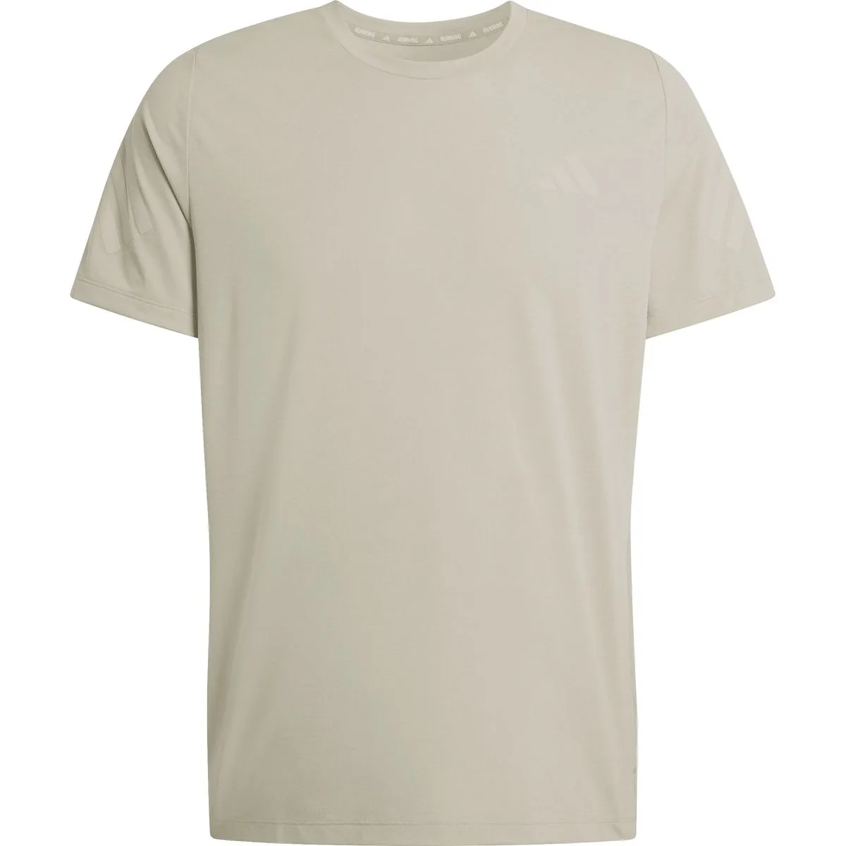 Adi365 Climacool Herren T-Shirt, braun XL