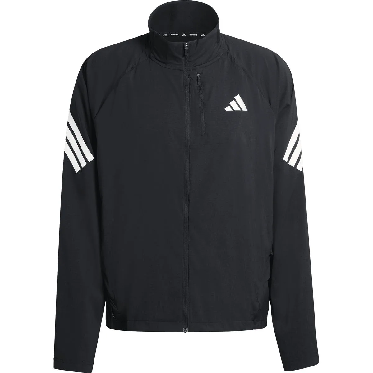 Adi365 Formotion Herren Jacke, schwarz S