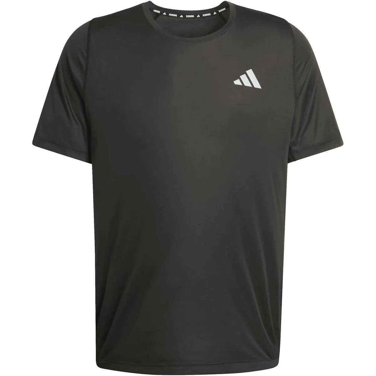 Adi365 Breeze Running Herren T-Shirt, schwarz S