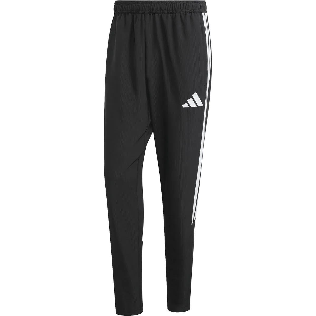 Tiro26 League Presentation Bottoms Herren Sporthose, schwarz 2XL