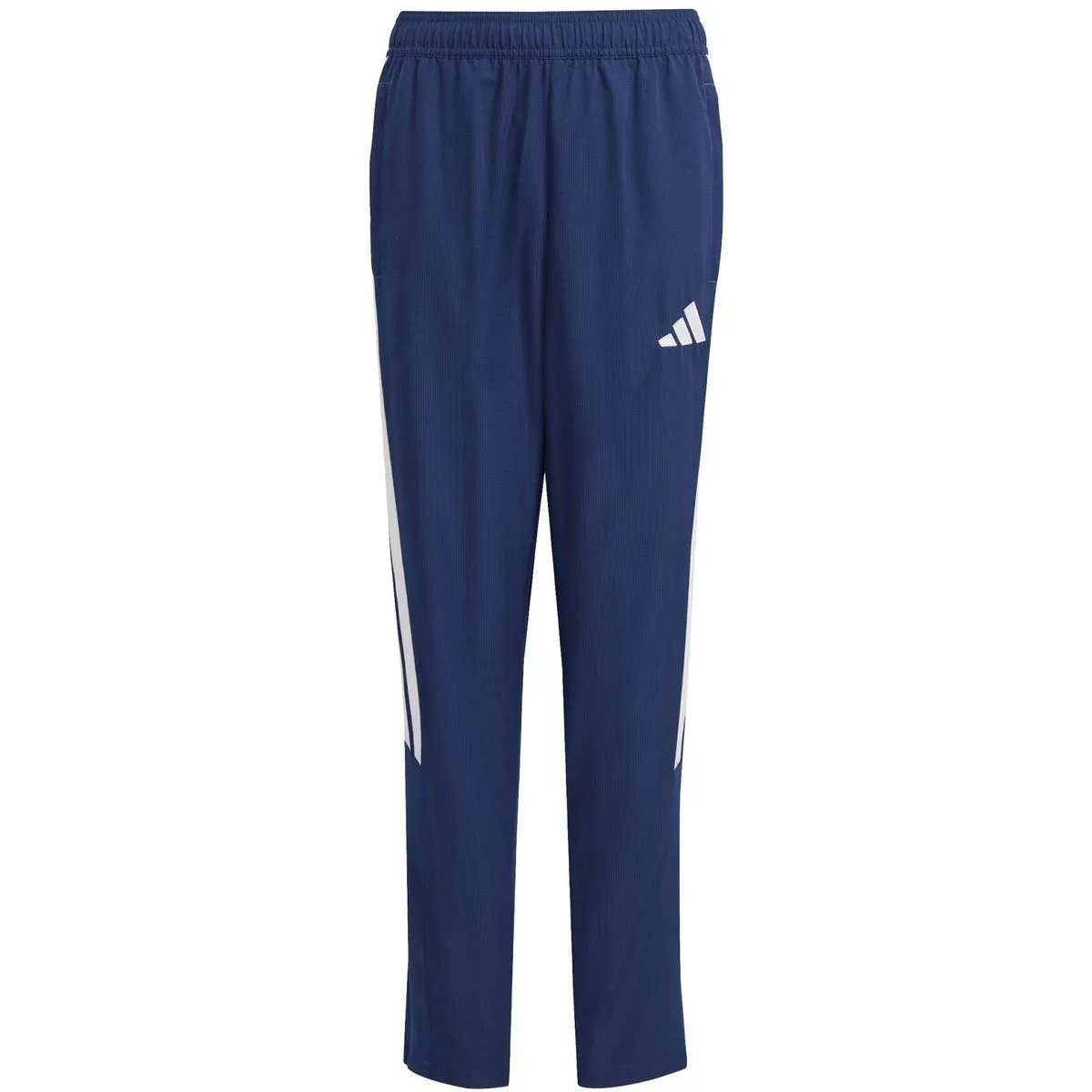 Tiro26 League Presentation Bottoms Kinder Trainingshose, blau 116
