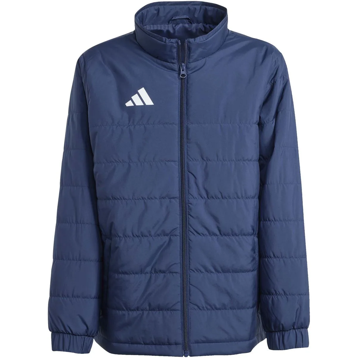 Entrada 26 Light Kinder Fußballjacke, blau 176