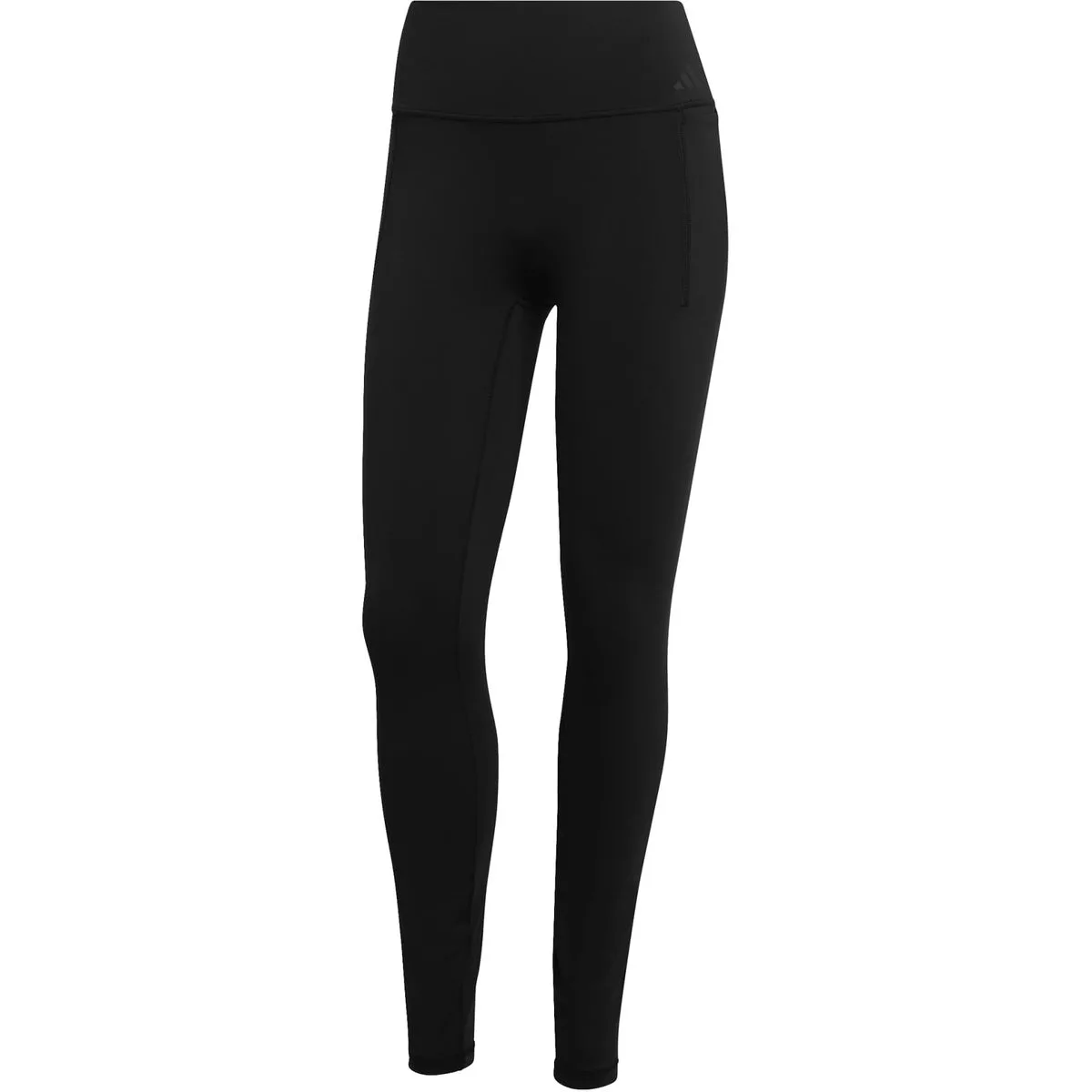 Optime Workout Full Length Damen Tights, schwarz L