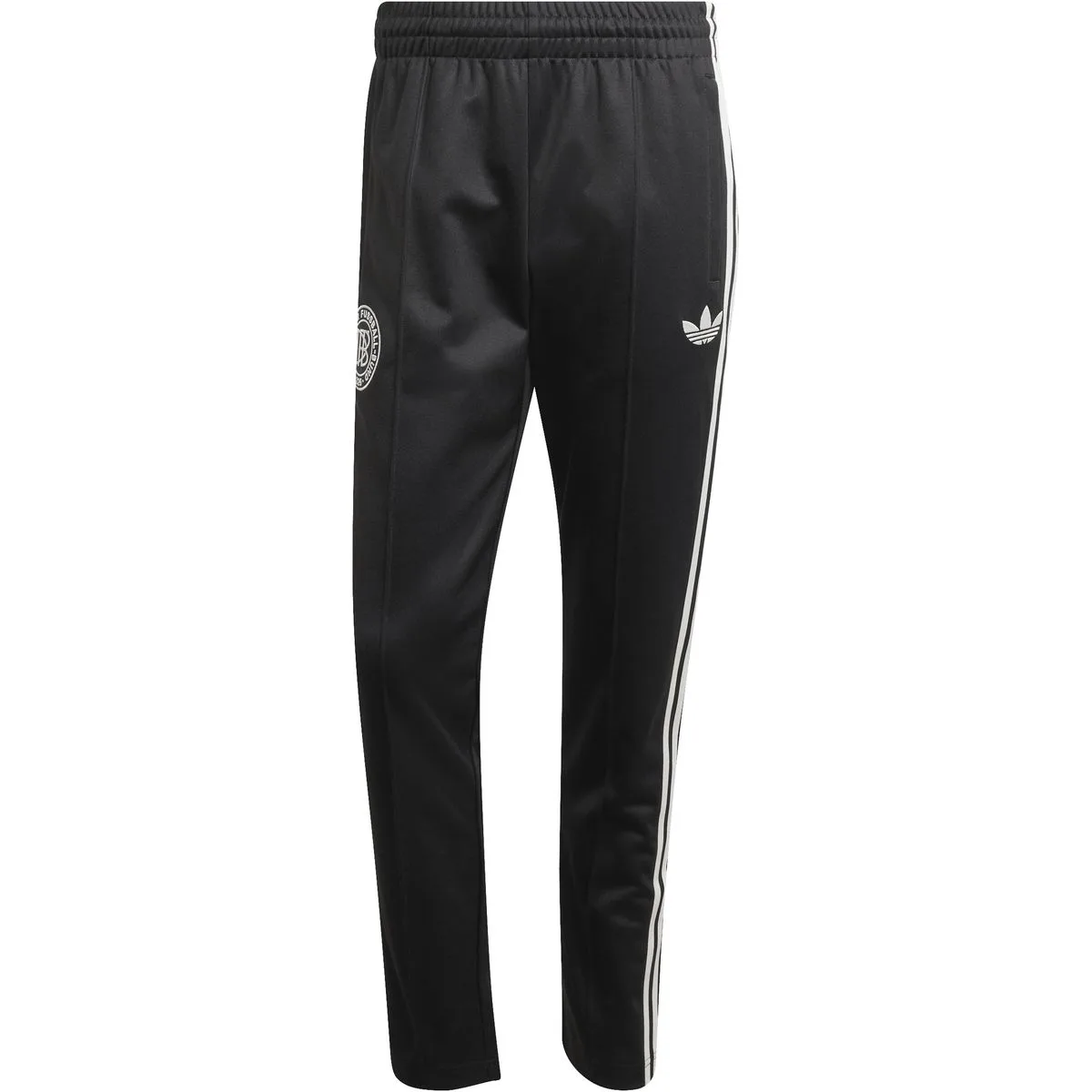 Germany Anniversary Track Herren Fußballhose, schwarz XL