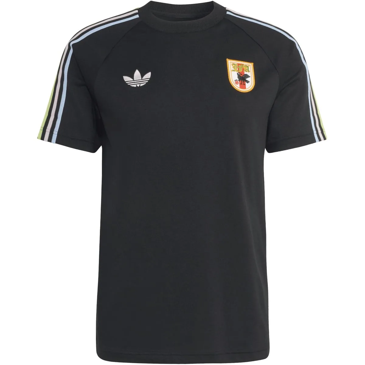 Japan 2026 Originals Herren T-Shirt, schwarz L